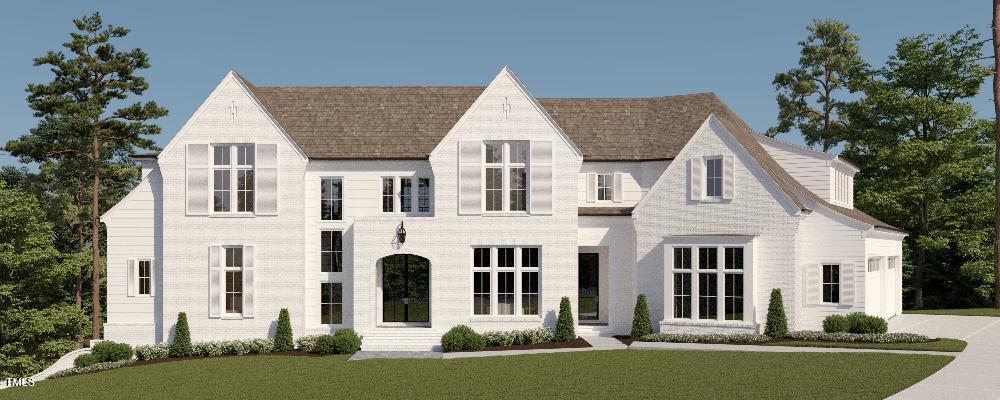 1308 Mill Stream Court