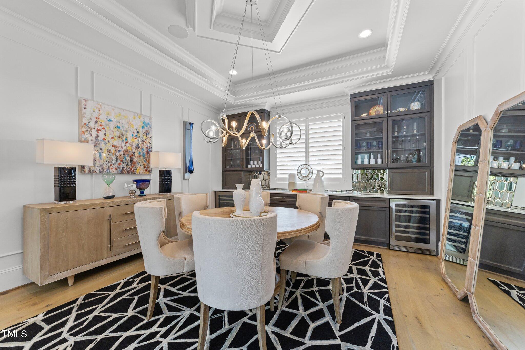 1208 Hunting Ridge Road