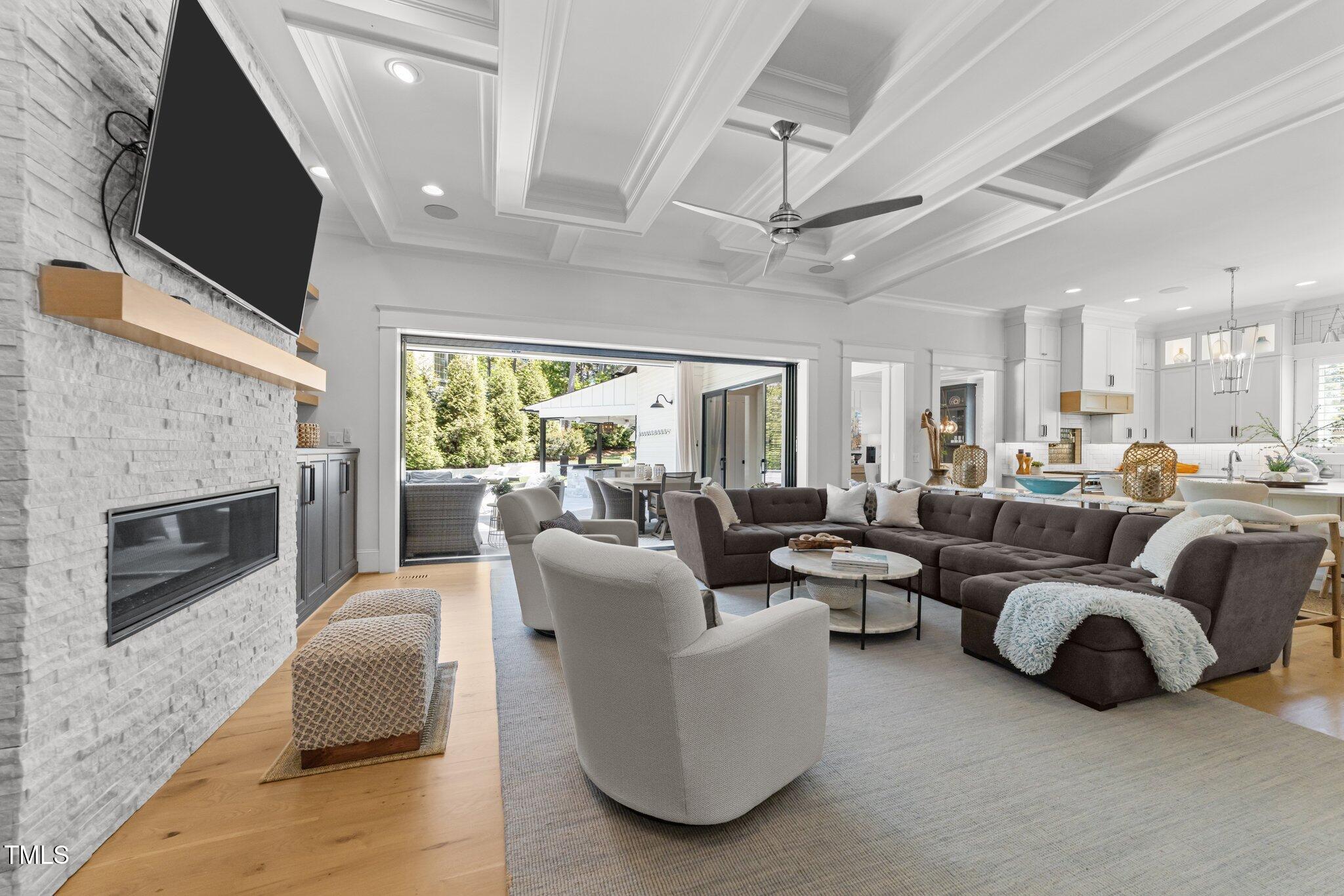 1208 Hunting Ridge Road