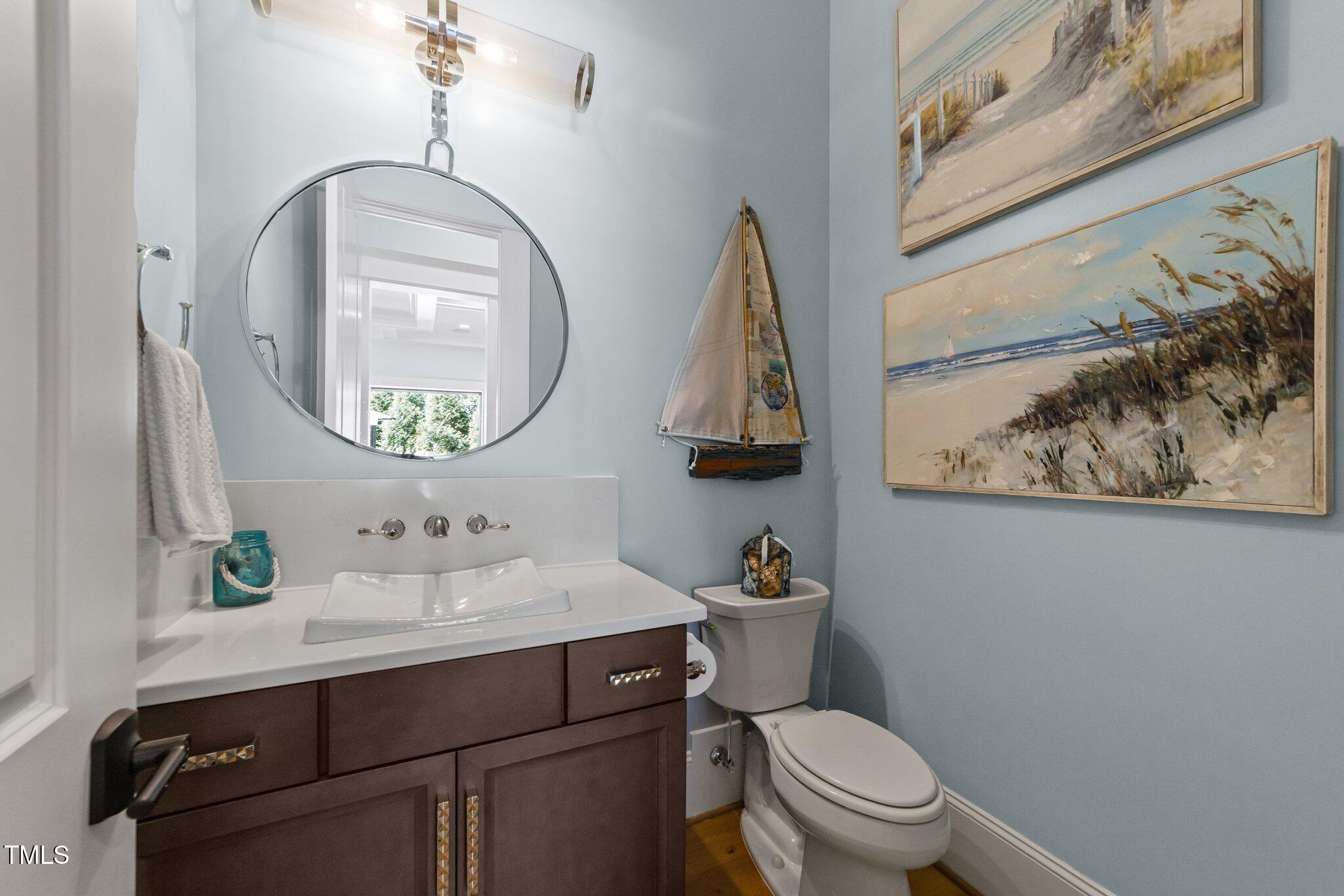 1208 Hunting Ridge Road