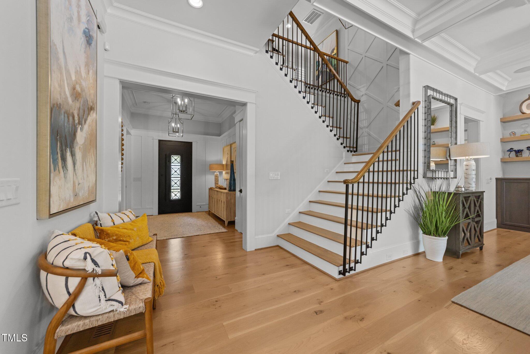 1208 Hunting Ridge Road