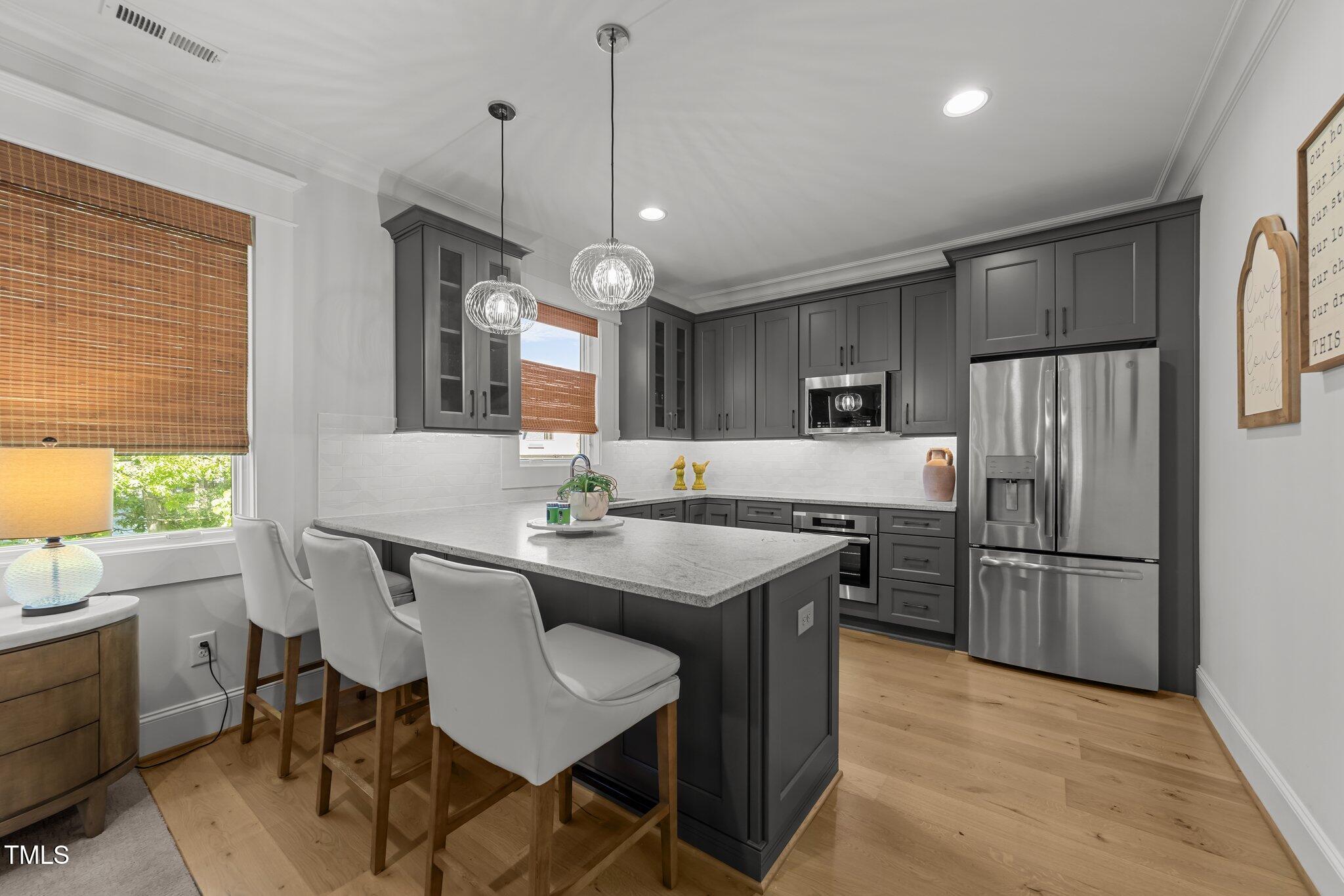 1208 Hunting Ridge Road