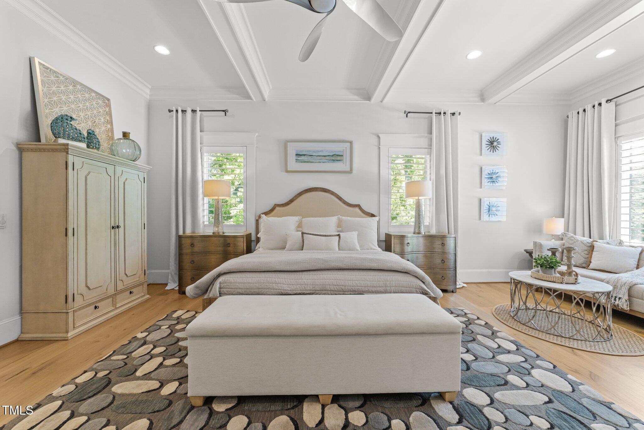 1208 Hunting Ridge Road