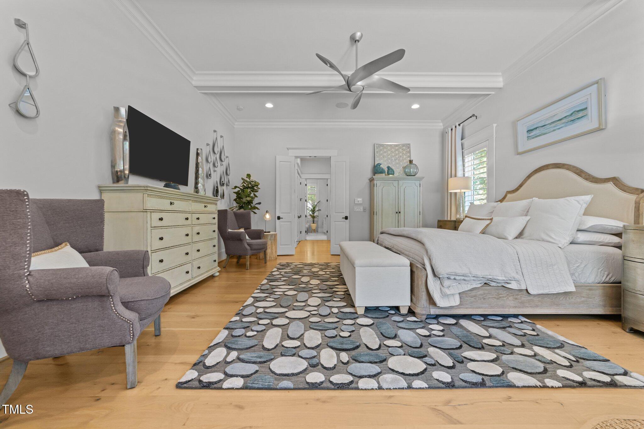 1208 Hunting Ridge Road