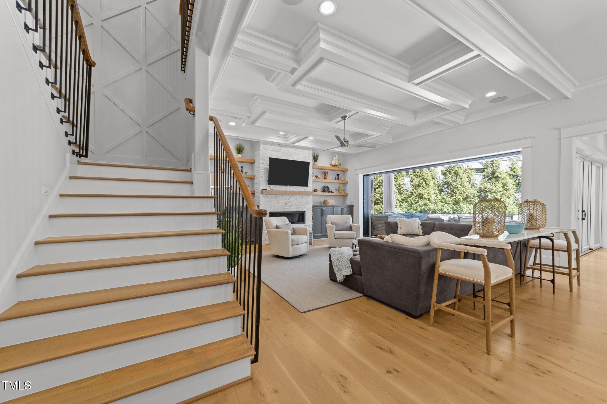 1208 Hunting Ridge Road