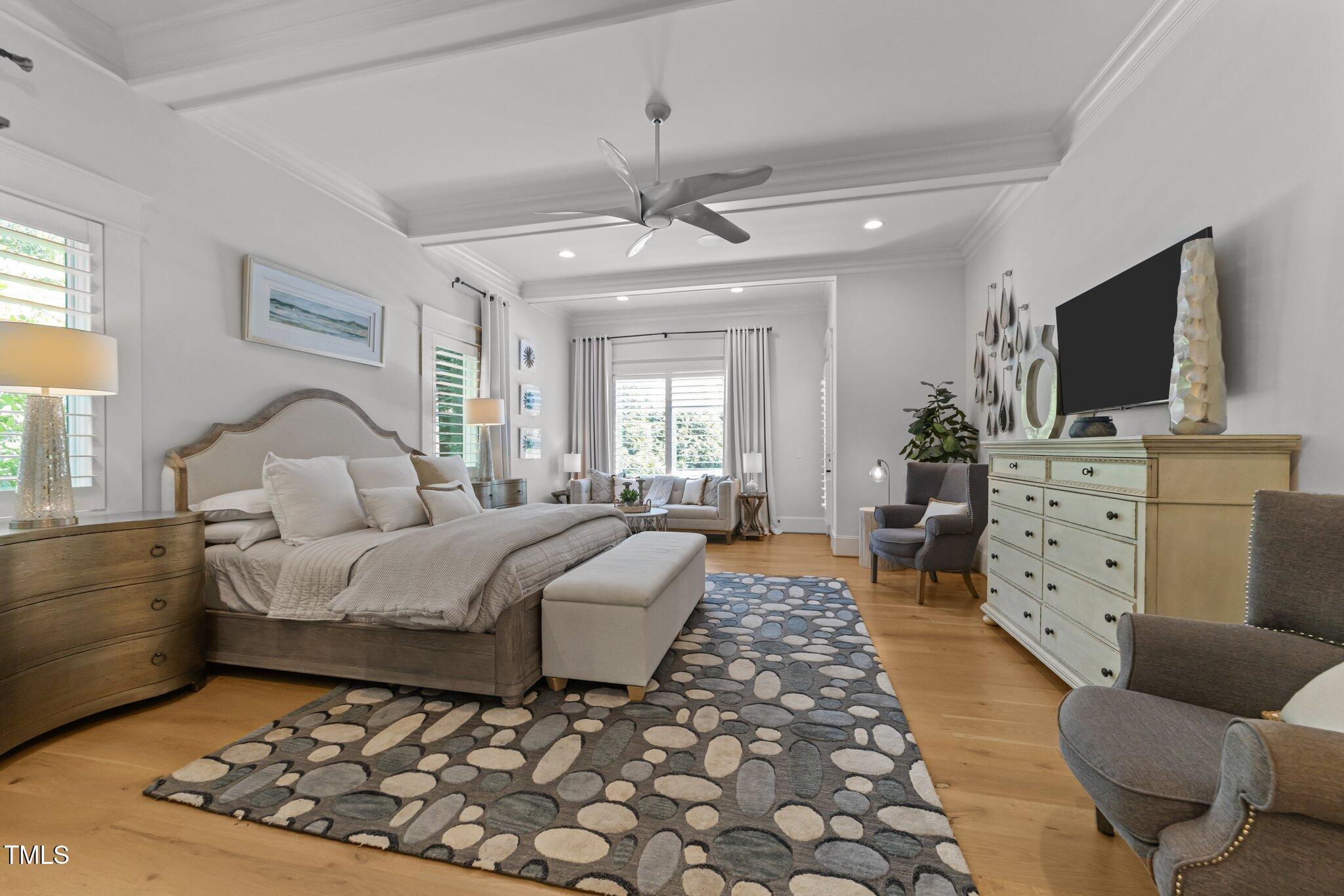 1208 Hunting Ridge Road