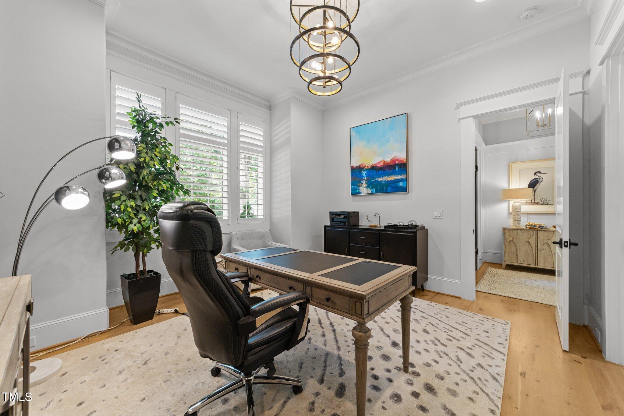 1208 Hunting Ridge Road