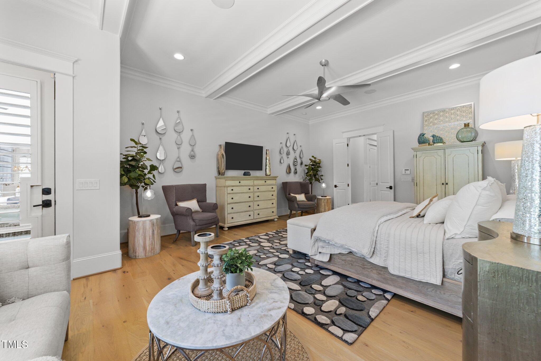 1208 Hunting Ridge Road