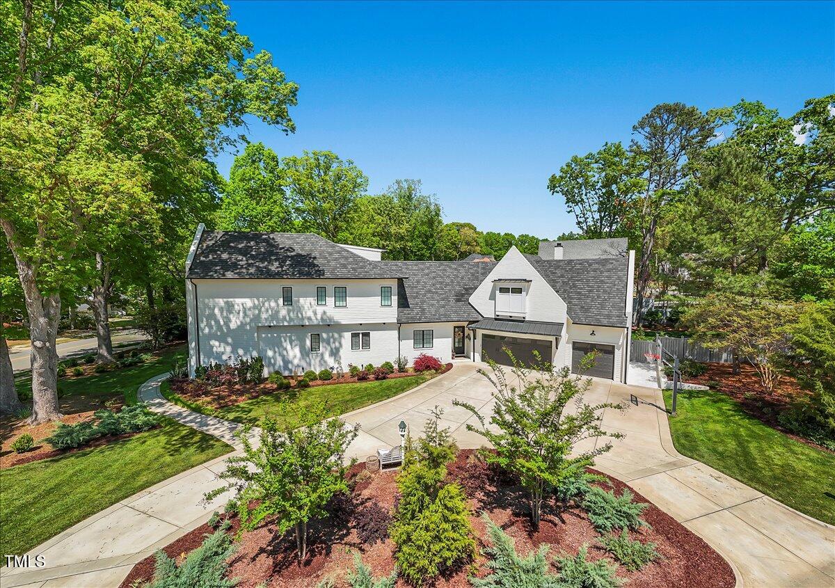1208 Hunting Ridge Road