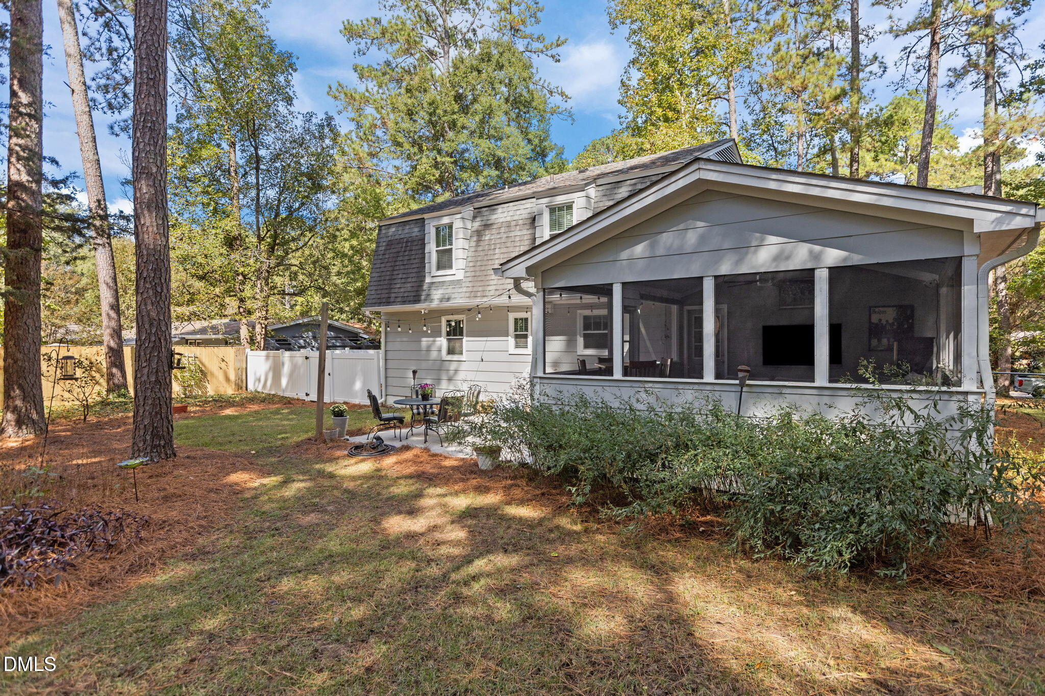 5319 Beaumont Drive