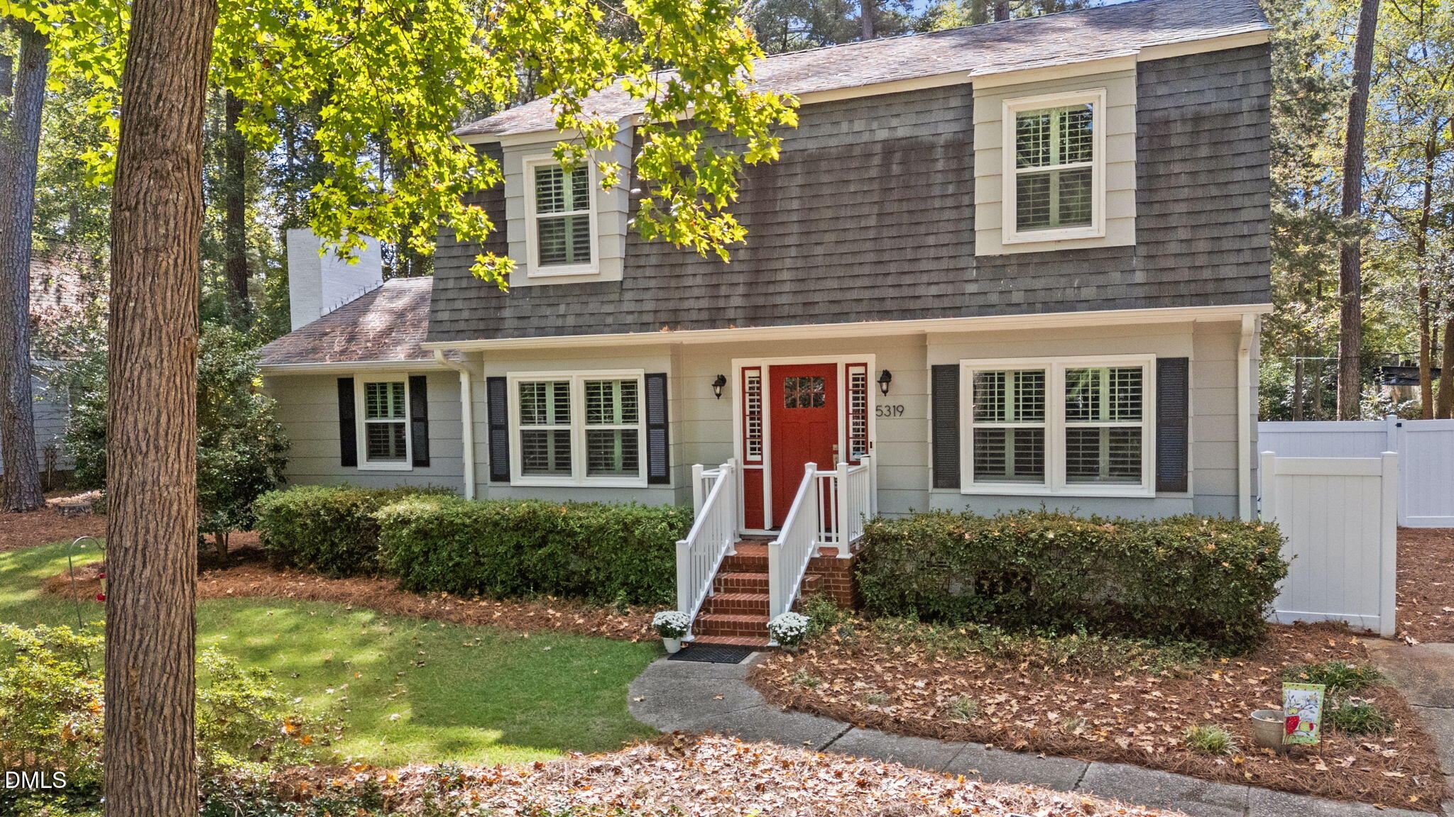 5319 Beaumont Drive