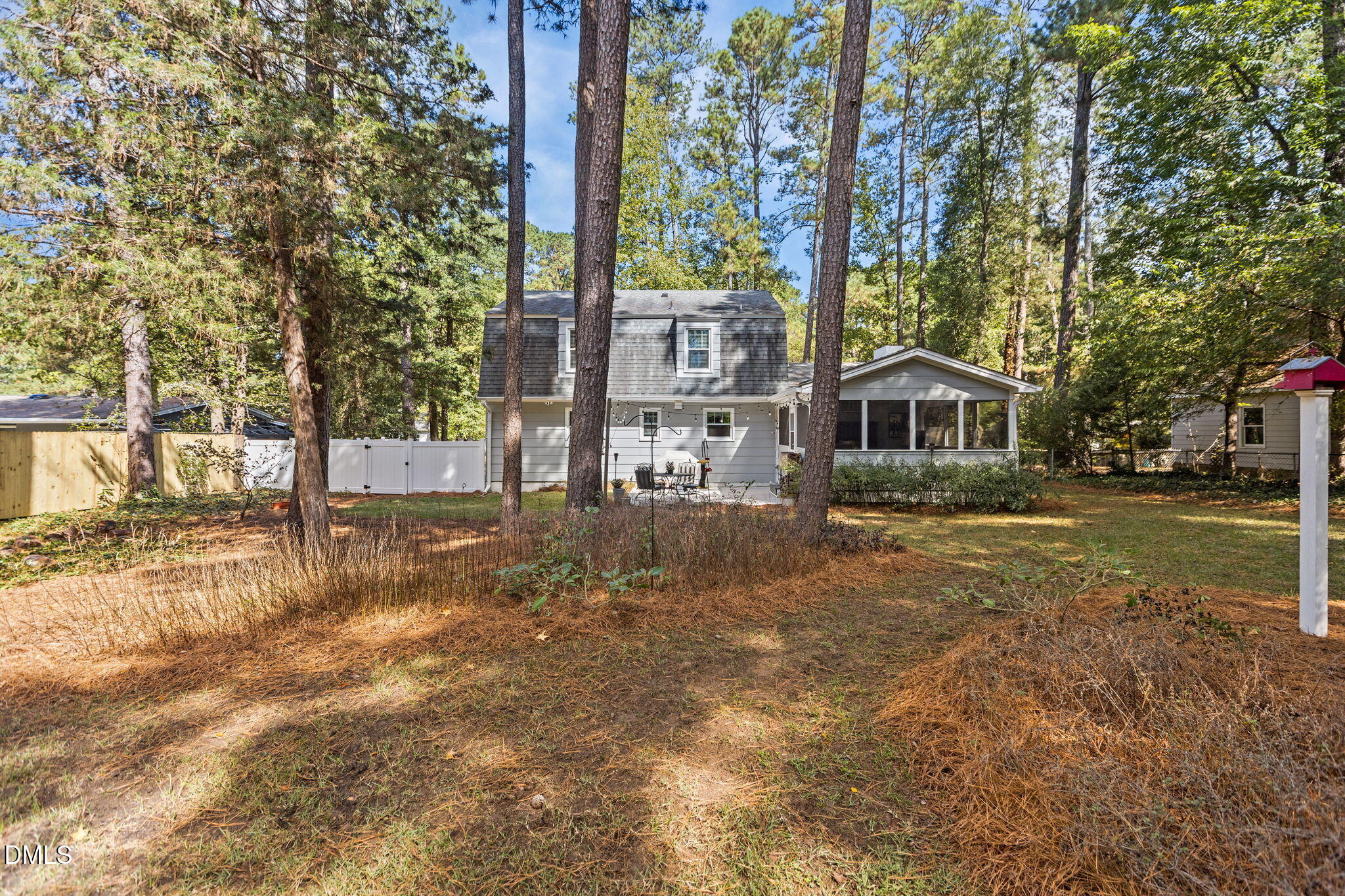 5319 Beaumont Drive