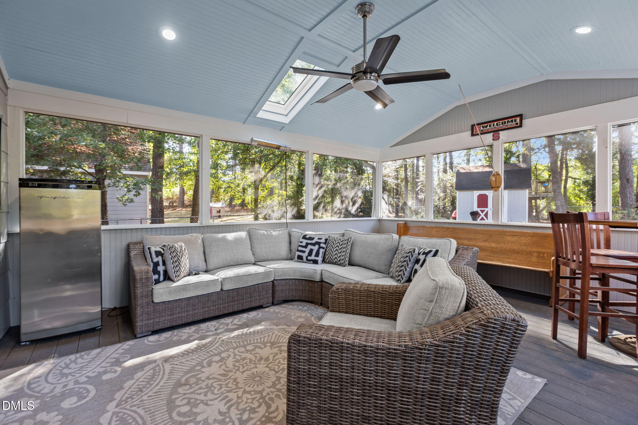 5319 Beaumont Drive