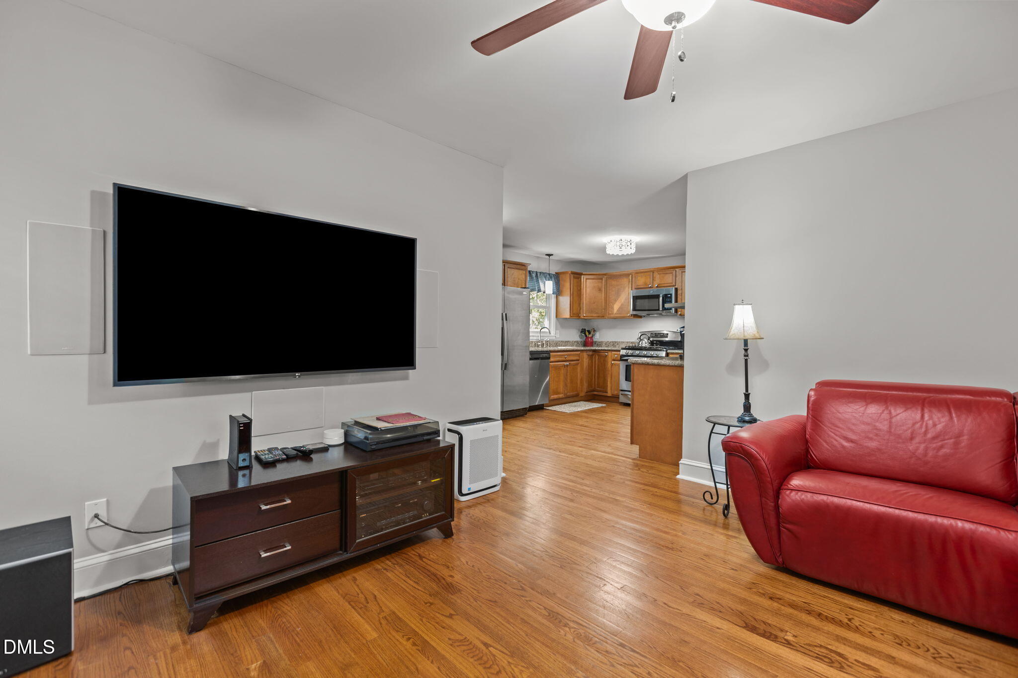 5319 Beaumont Drive