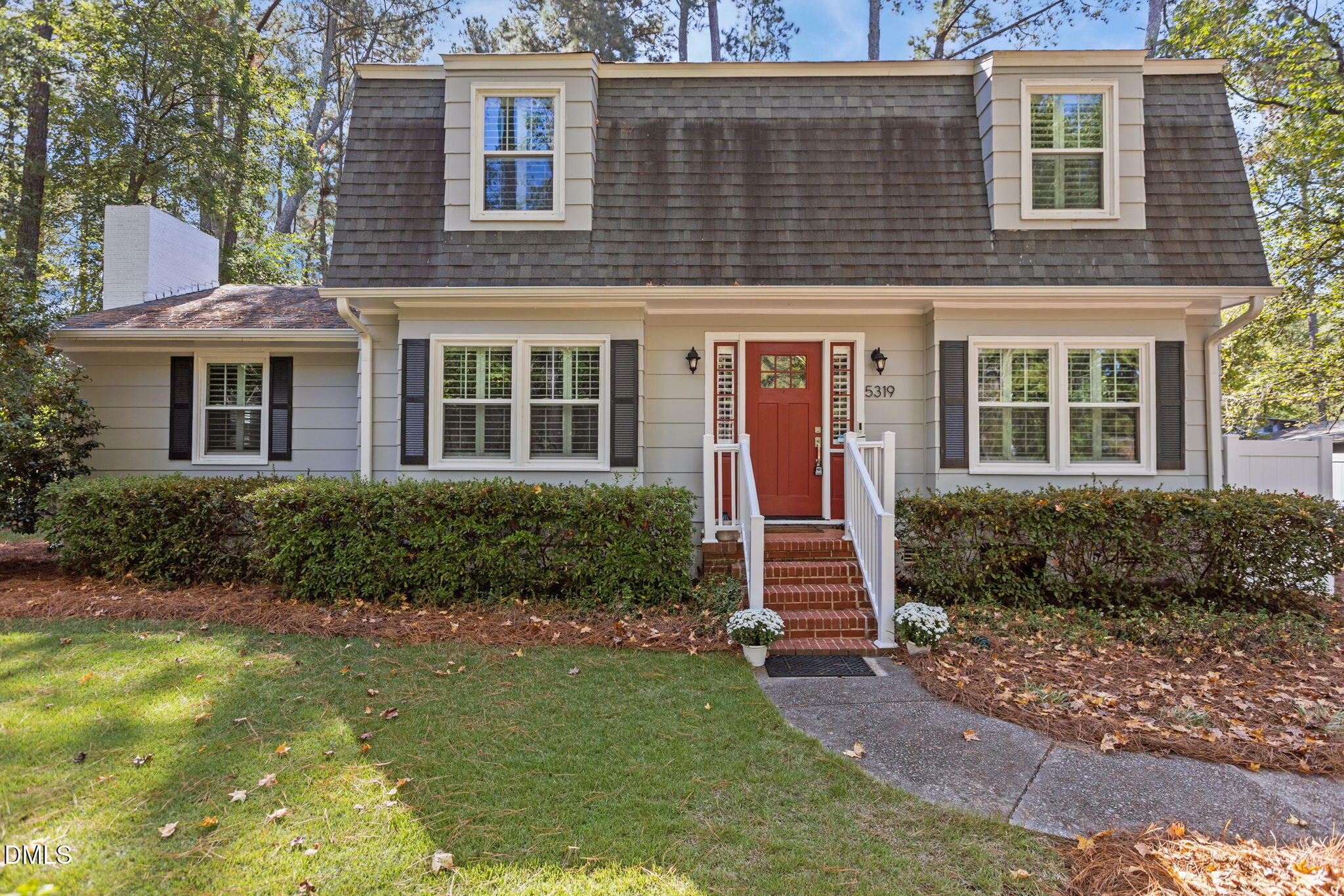 5319 Beaumont Drive