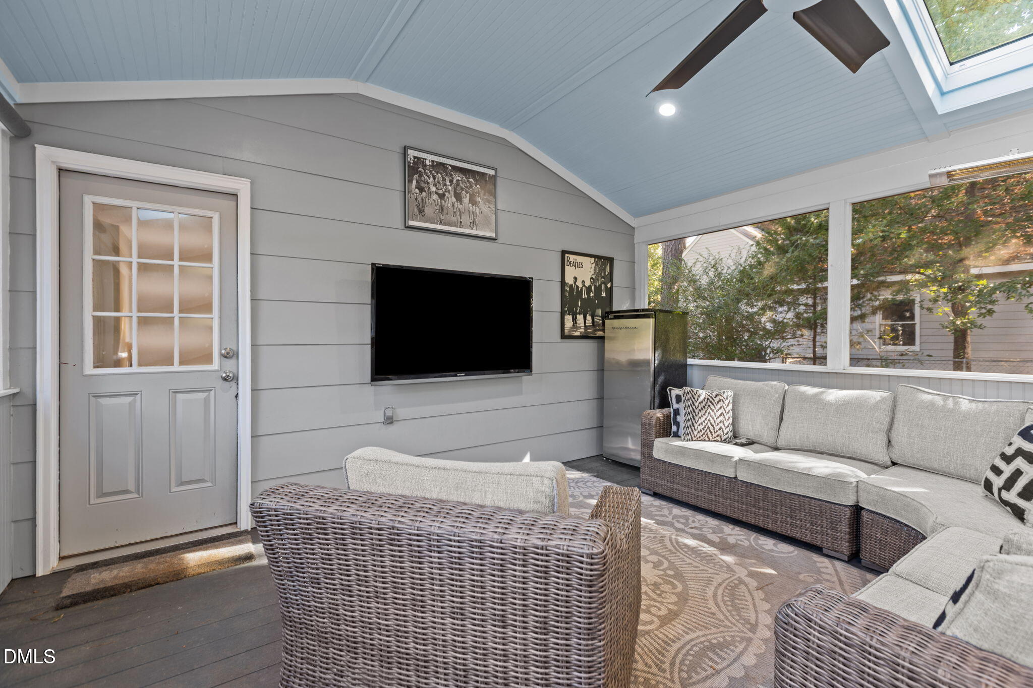 5319 Beaumont Drive
