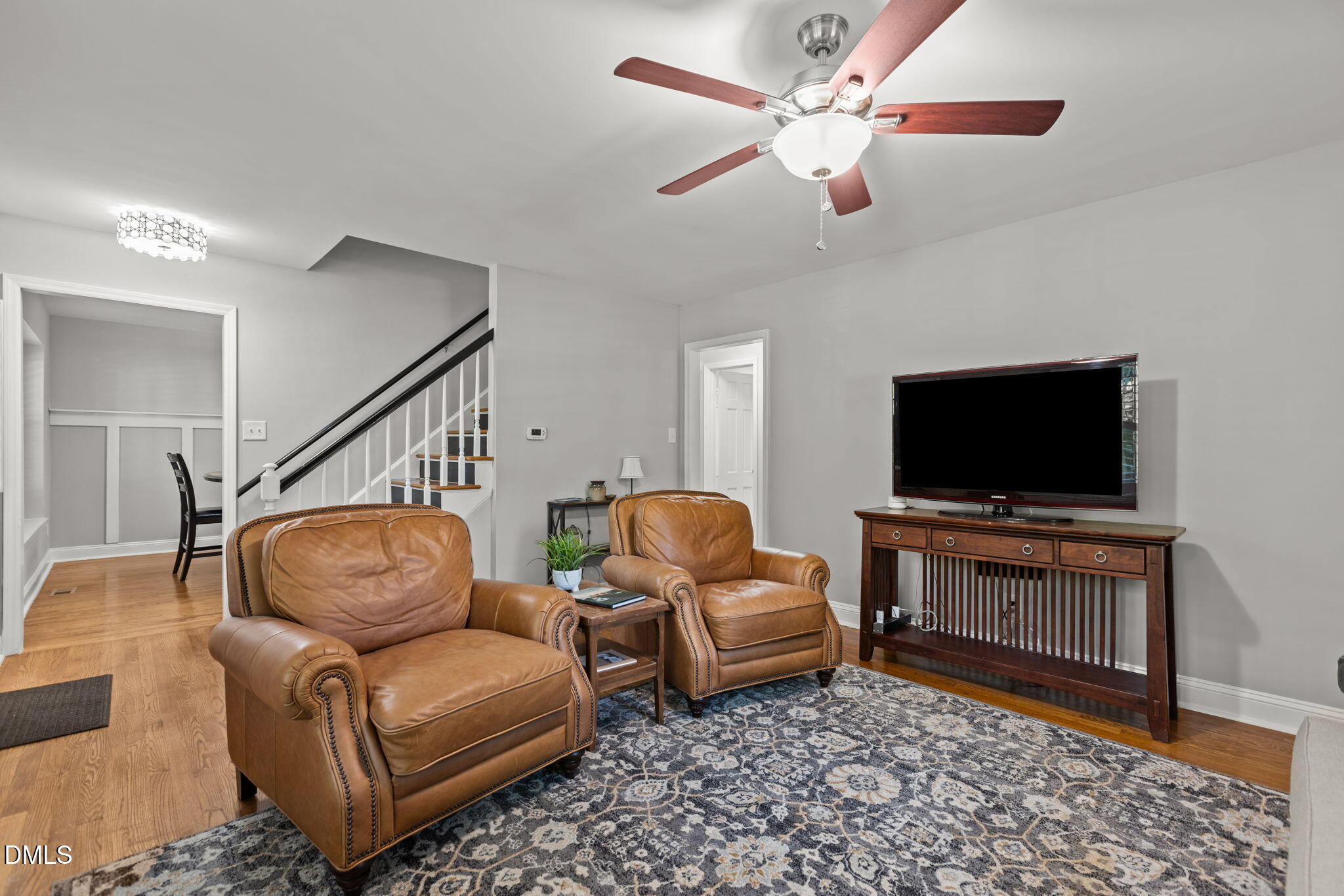 5319 Beaumont Drive