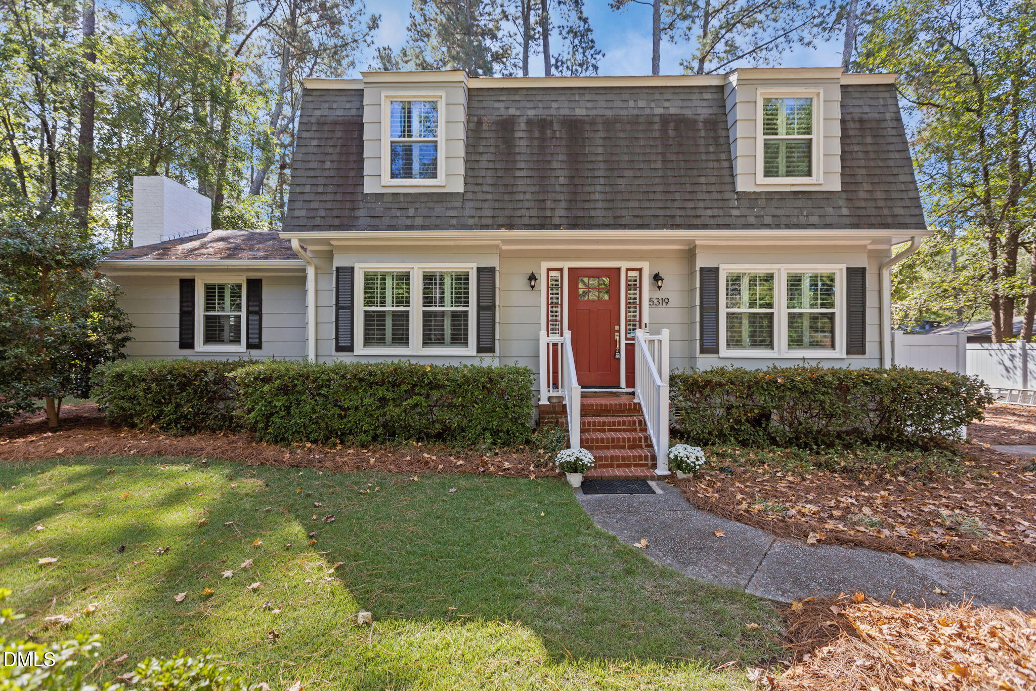 5319 Beaumont Drive
