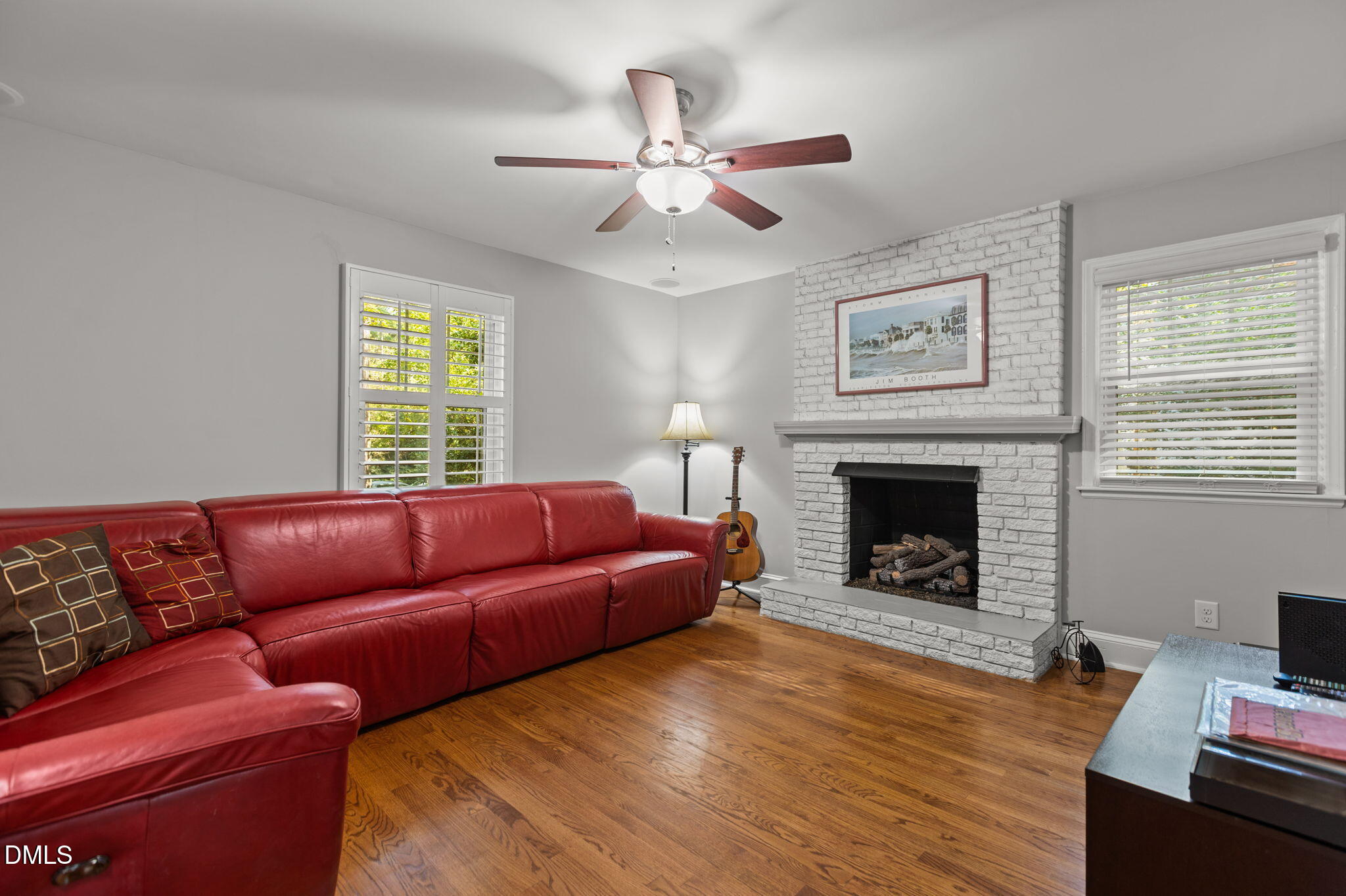 5319 Beaumont Drive