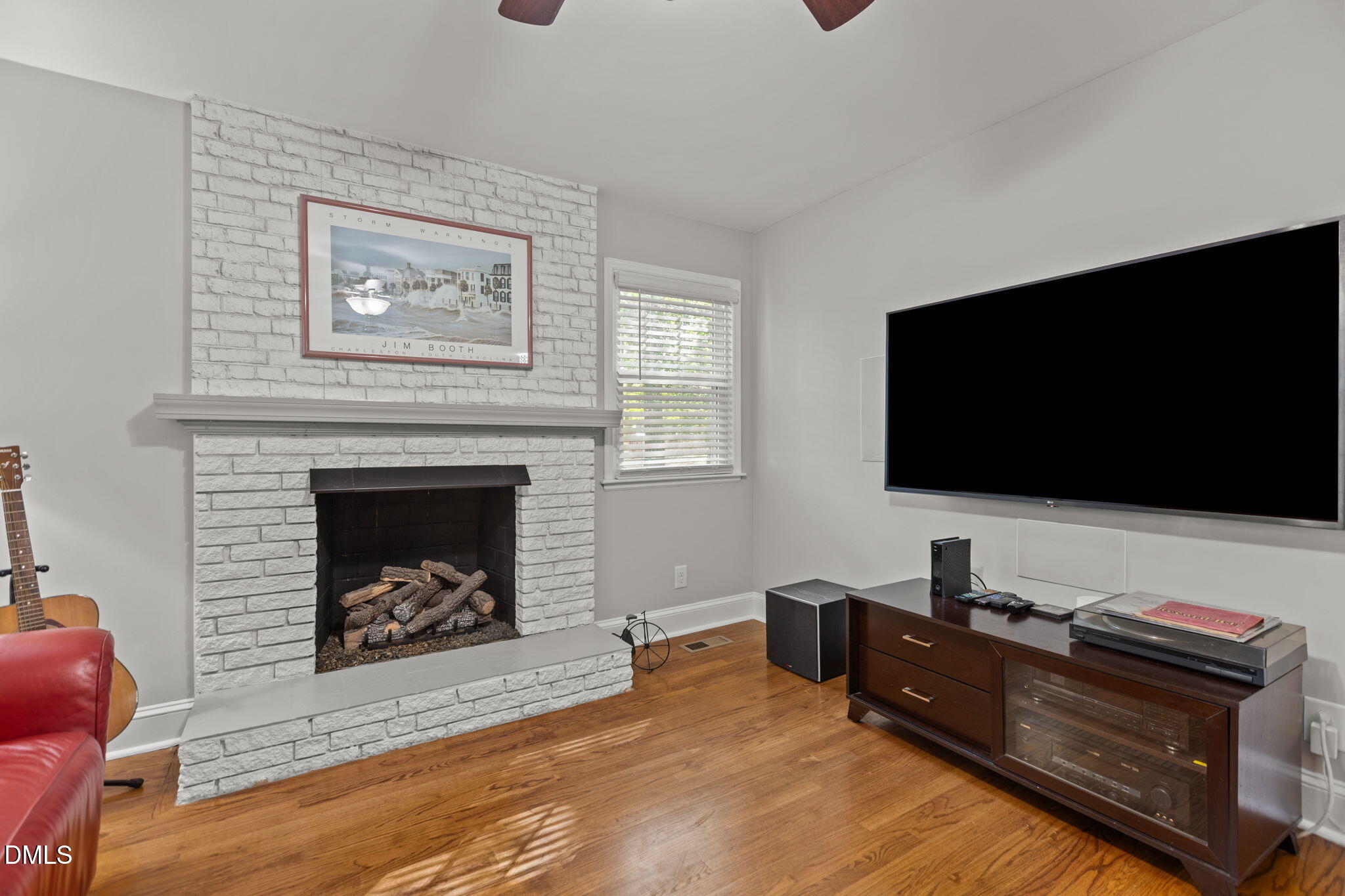 5319 Beaumont Drive