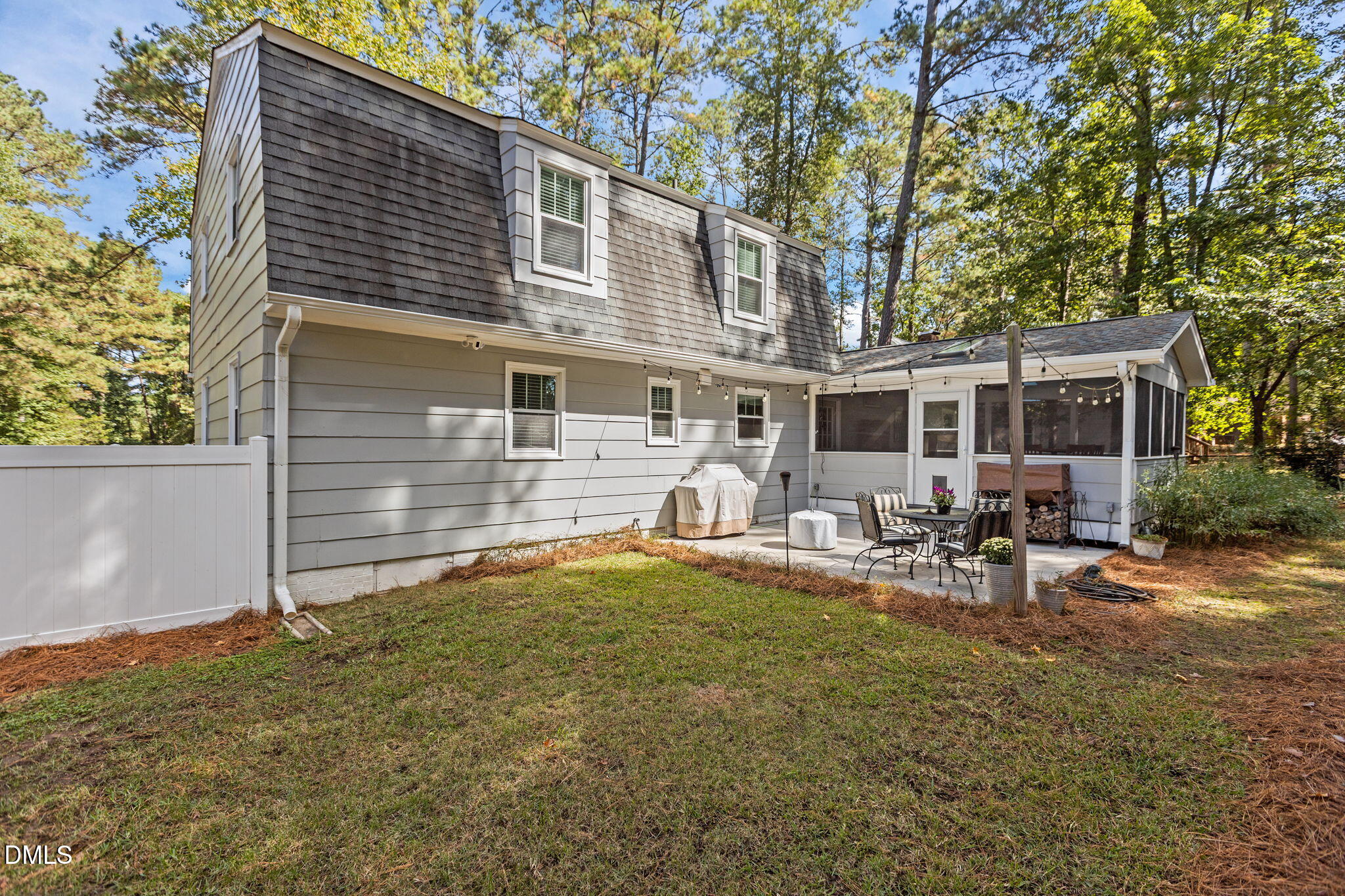 5319 Beaumont Drive