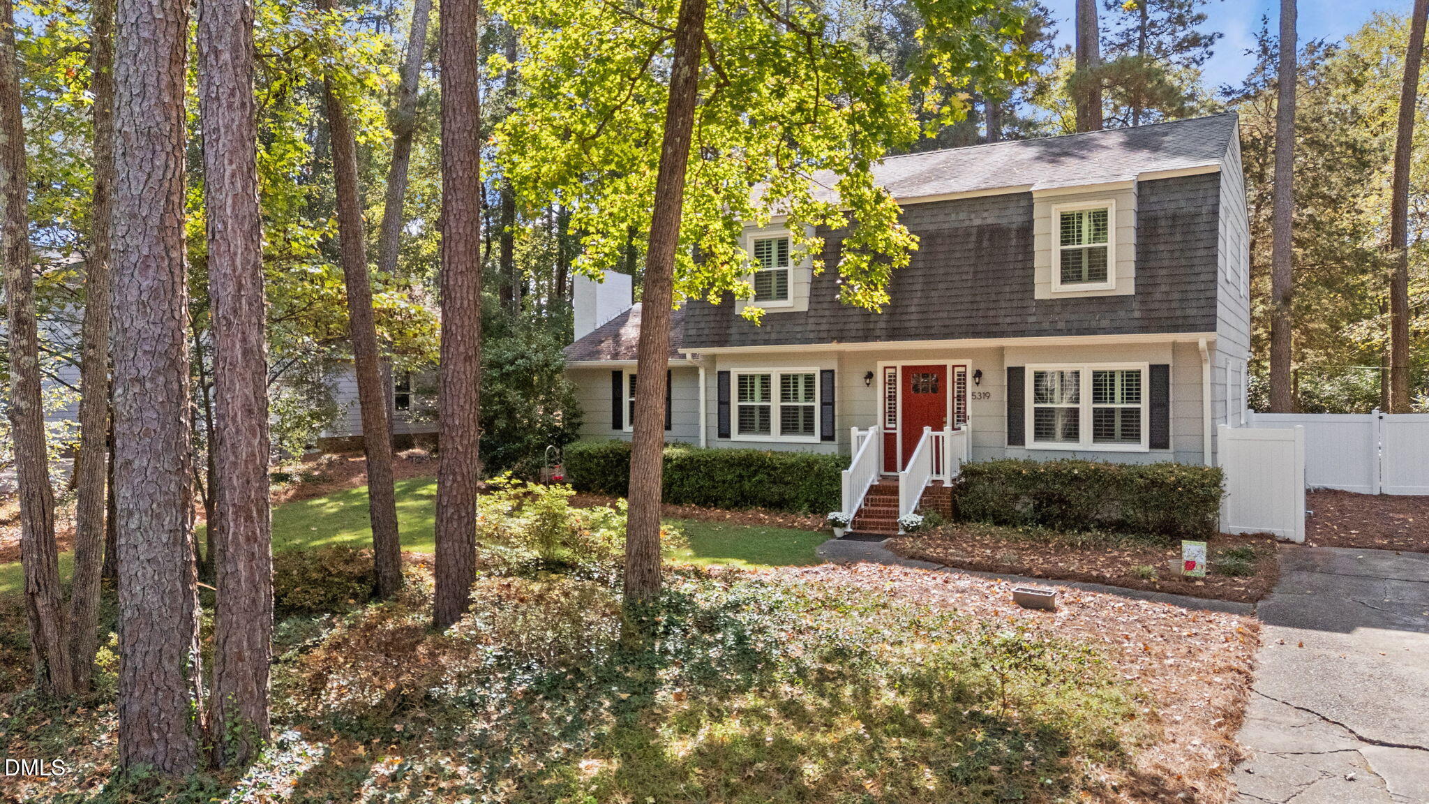 5319 Beaumont Drive