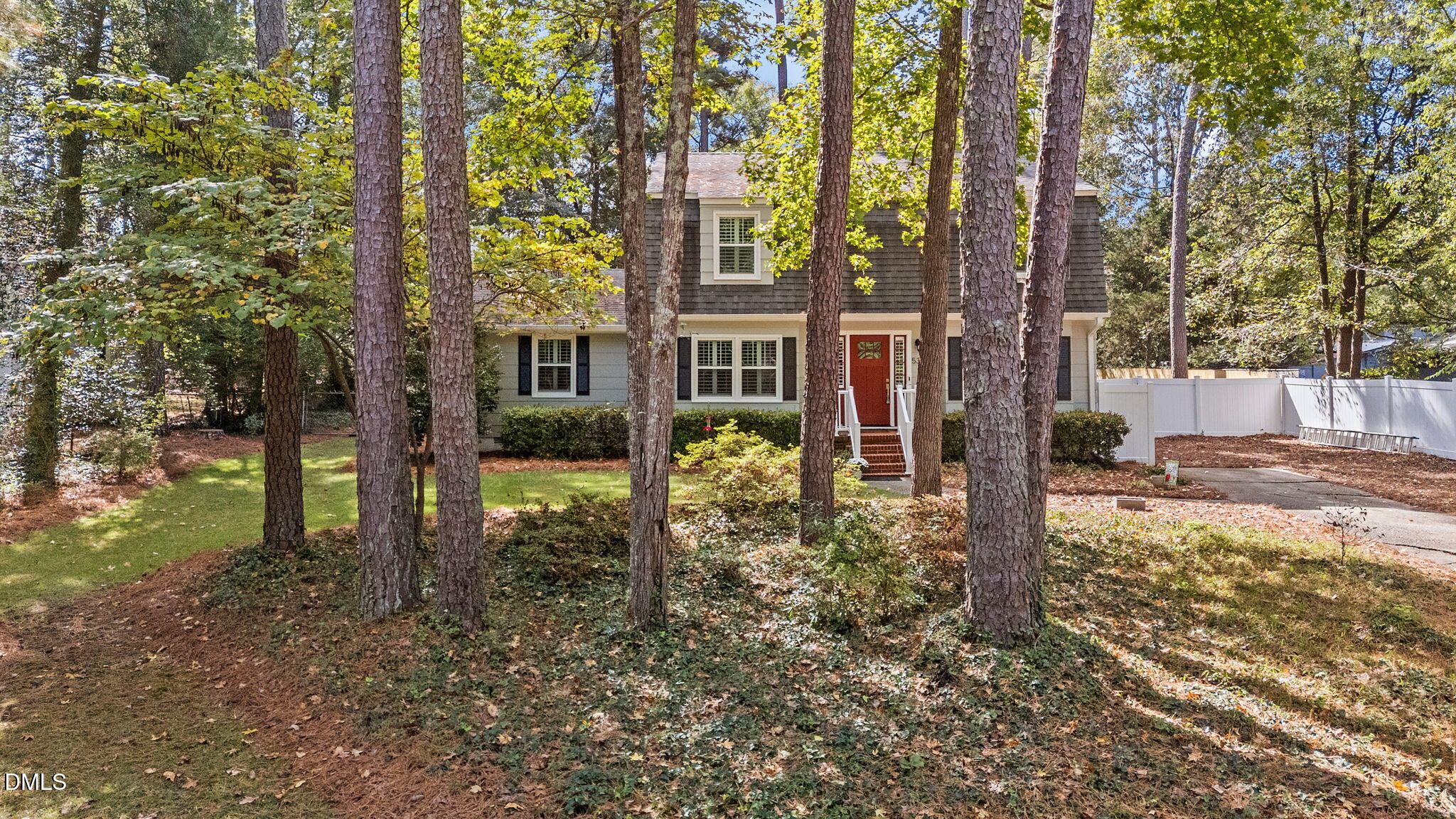 5319 Beaumont Drive