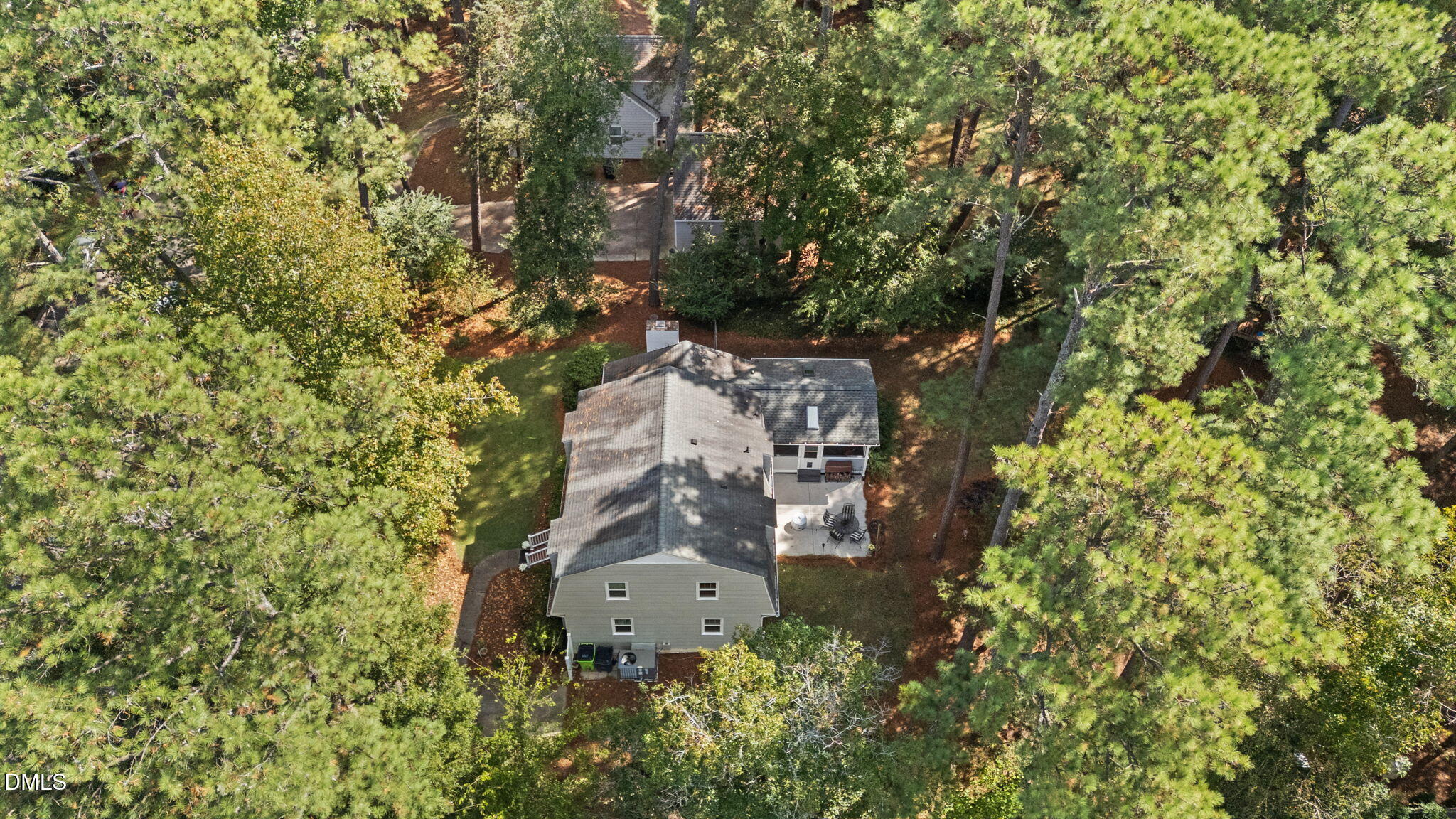 5319 Beaumont Drive