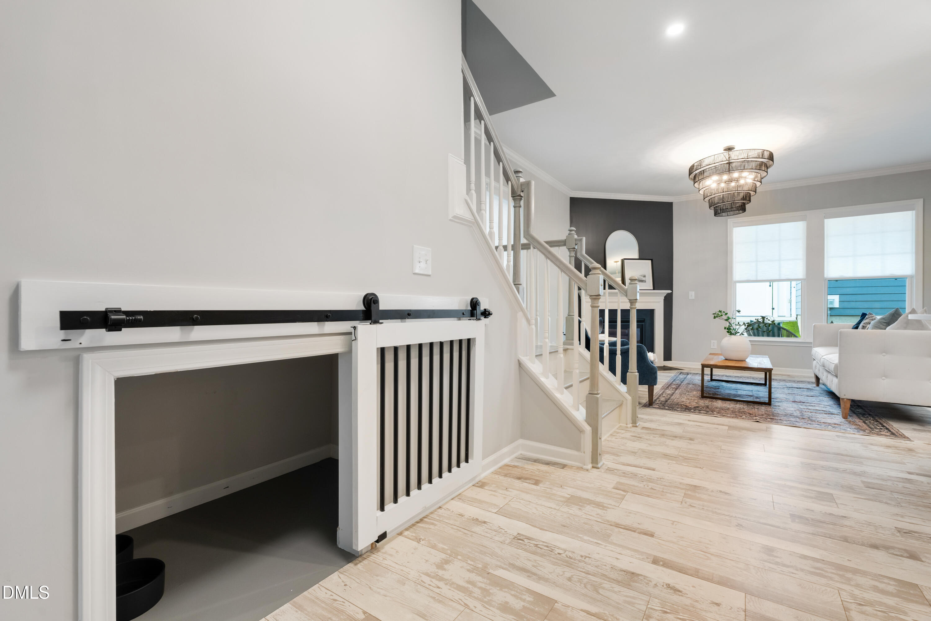 5523 Wallace Martin Way