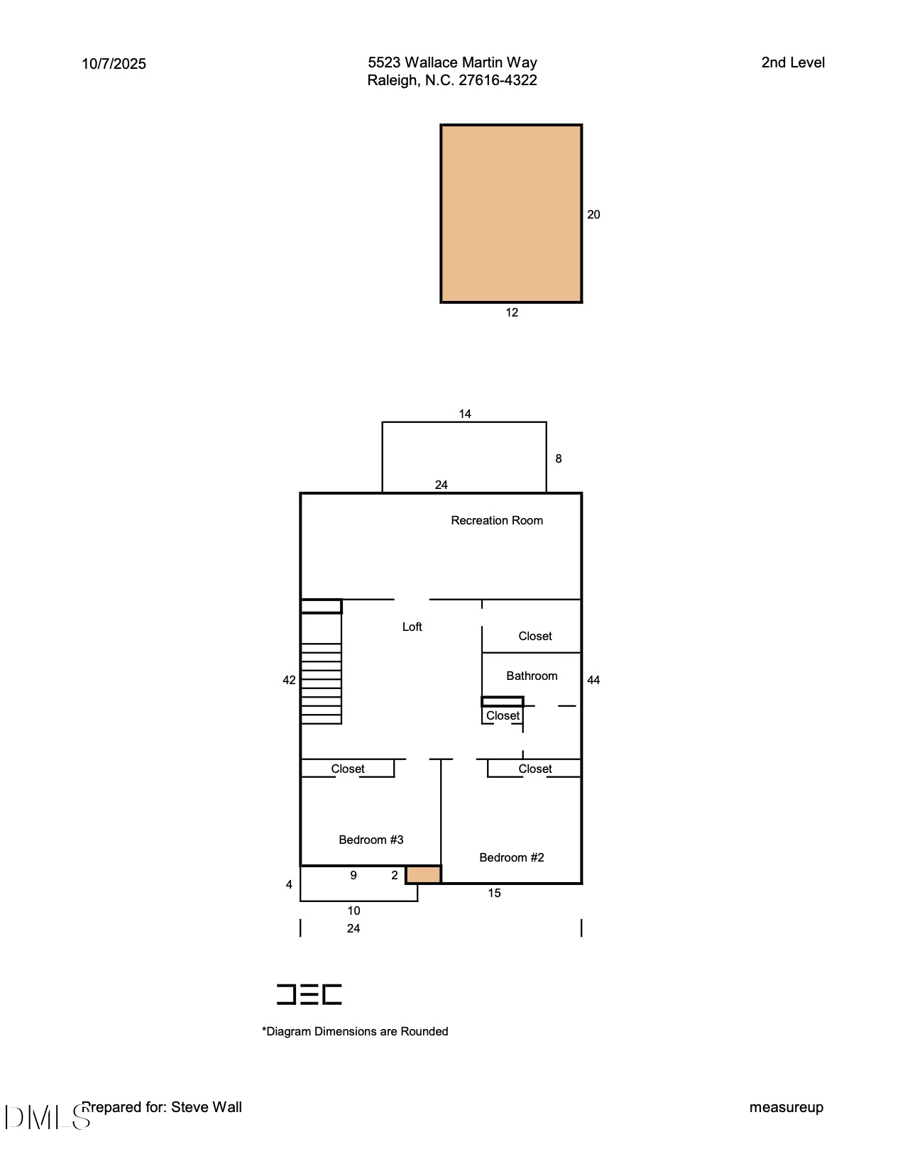 5523 Wallace Martin Way