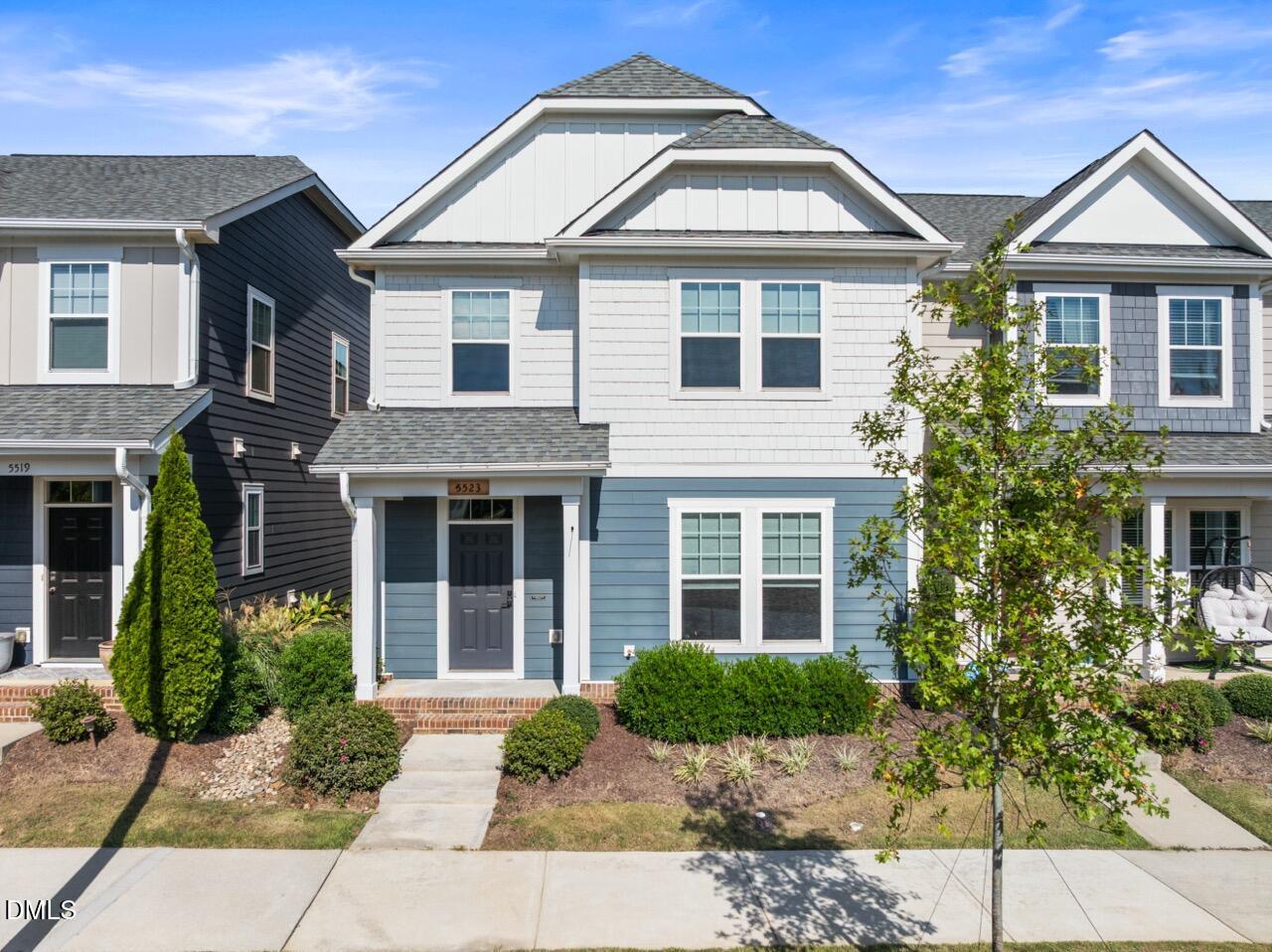 5523 Wallace Martin Way