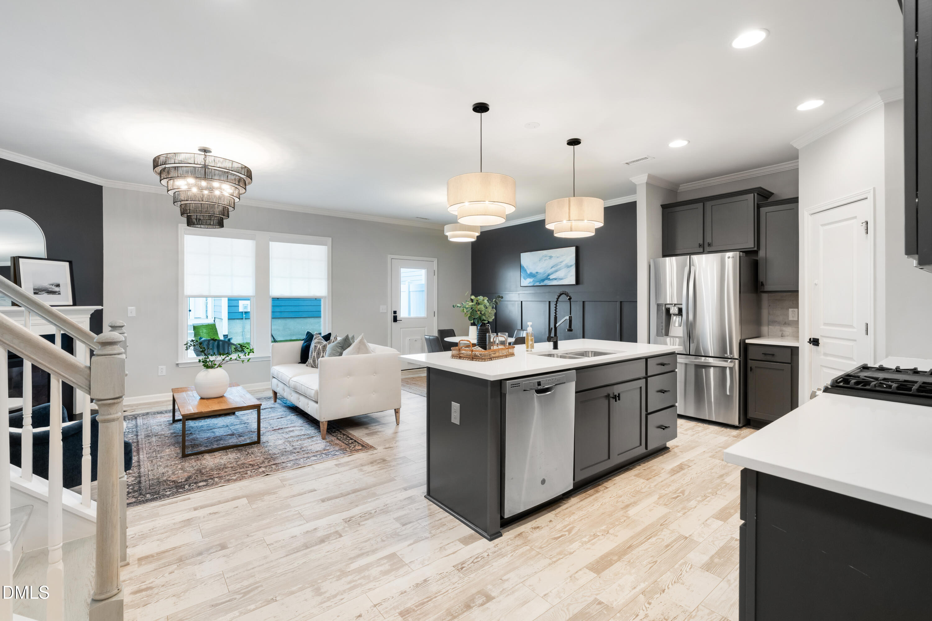 5523 Wallace Martin Way