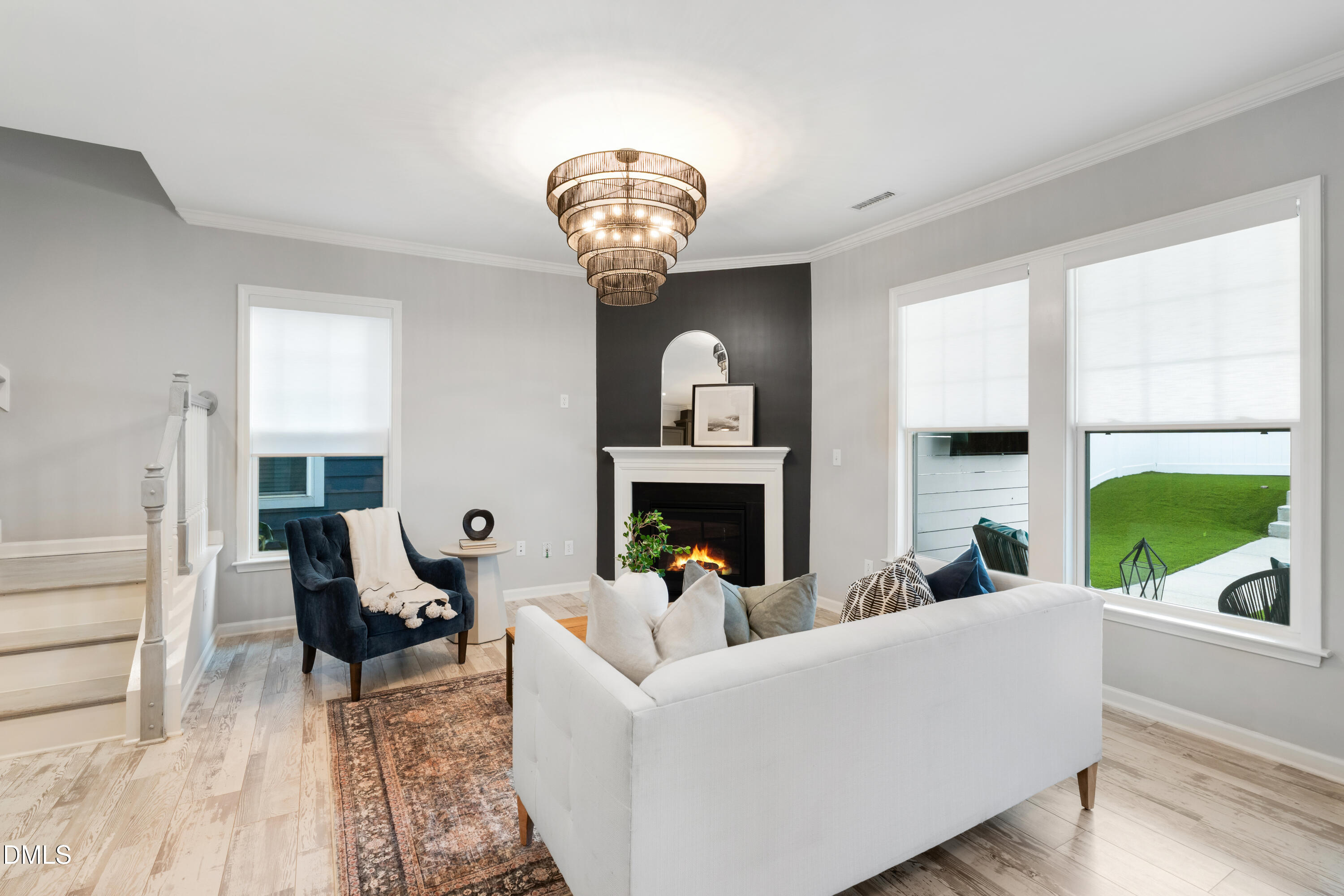 5523 Wallace Martin Way