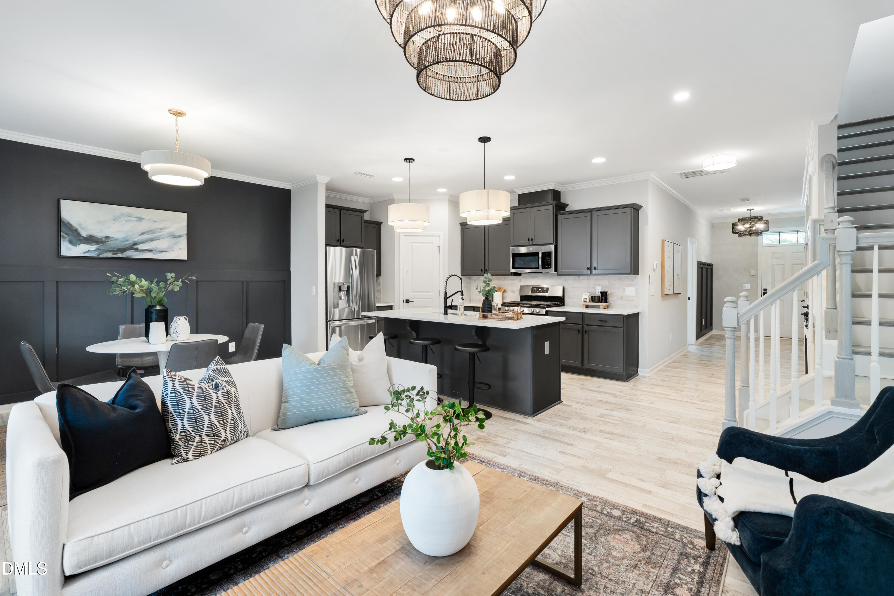 5523 Wallace Martin Way