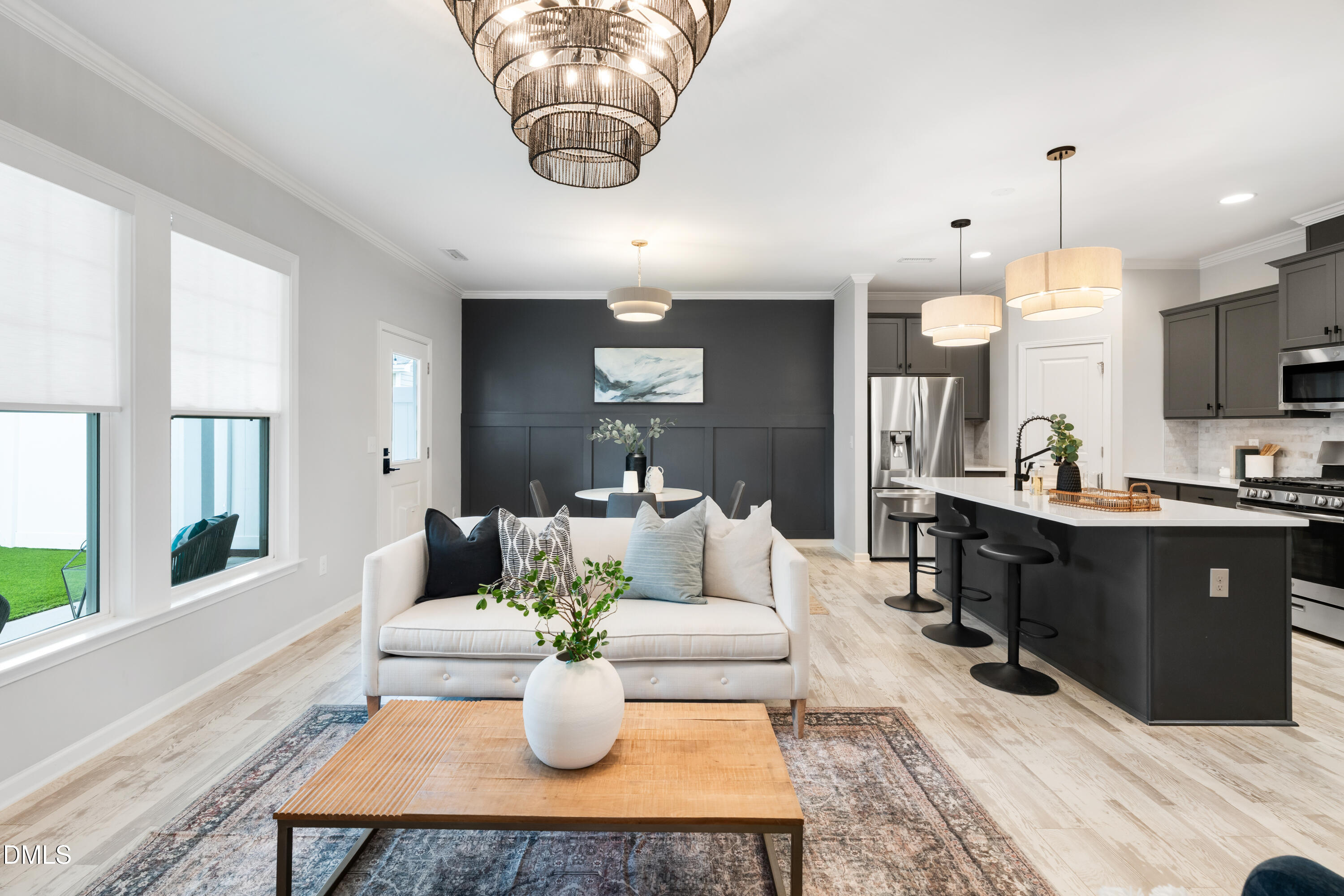 5523 Wallace Martin Way