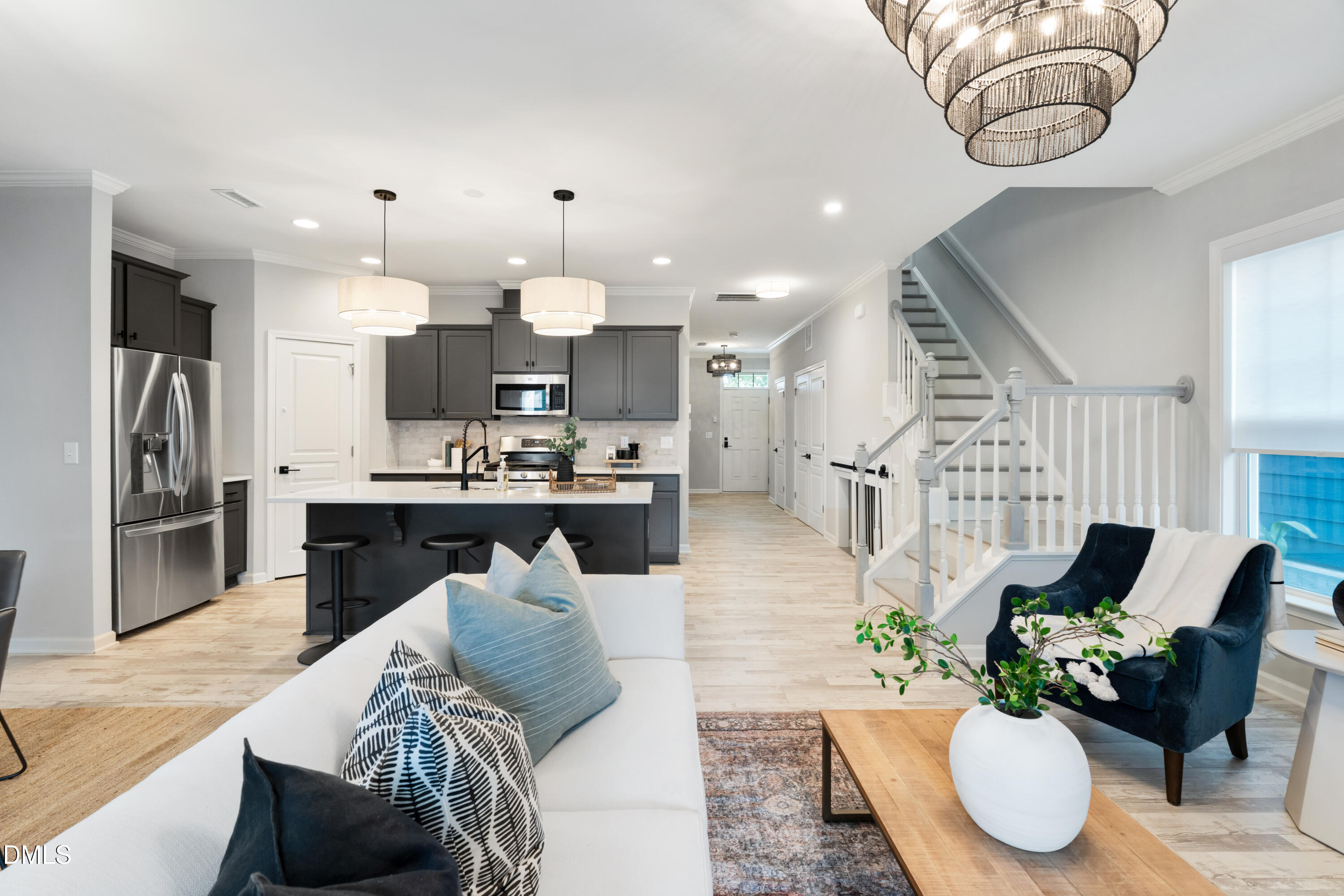 5523 Wallace Martin Way