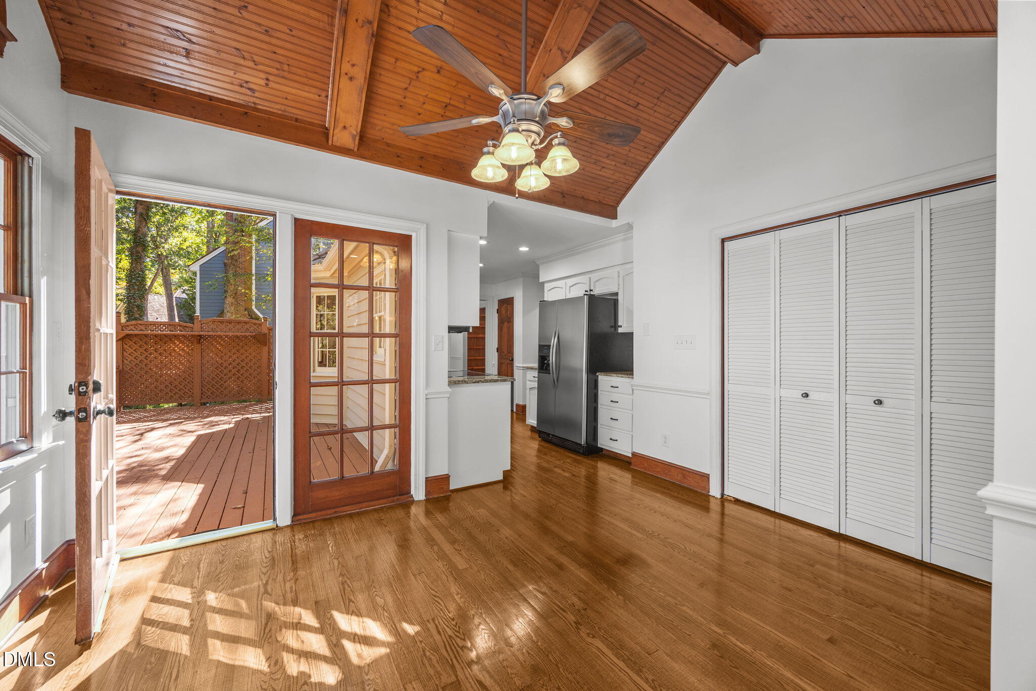 2204 Middlefield Court, Raleigh