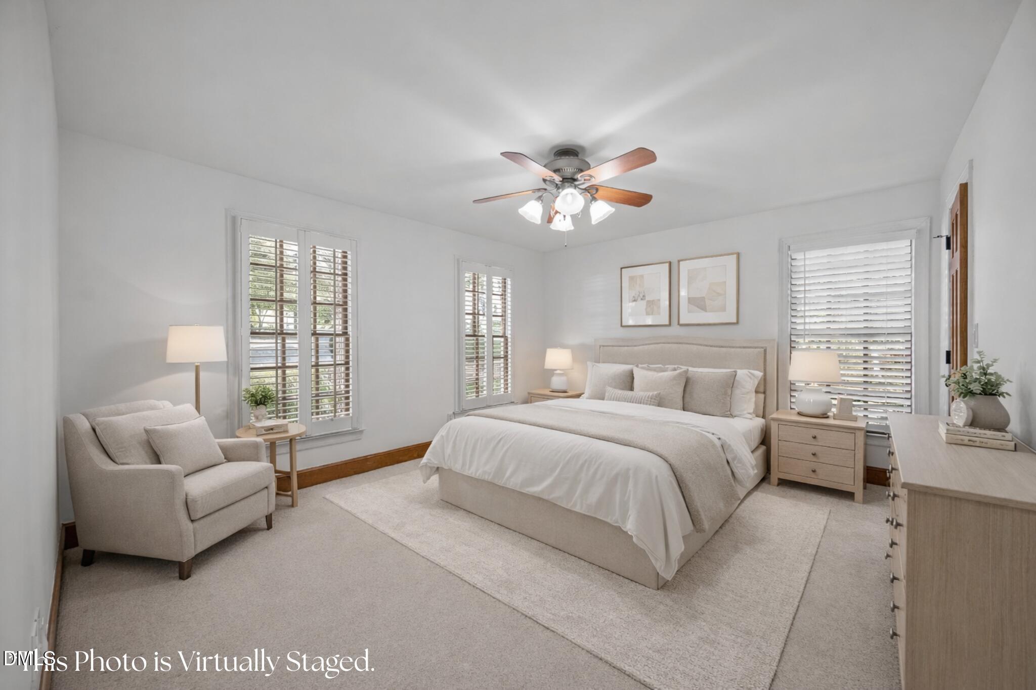 2204 Middlefield Court, Raleigh