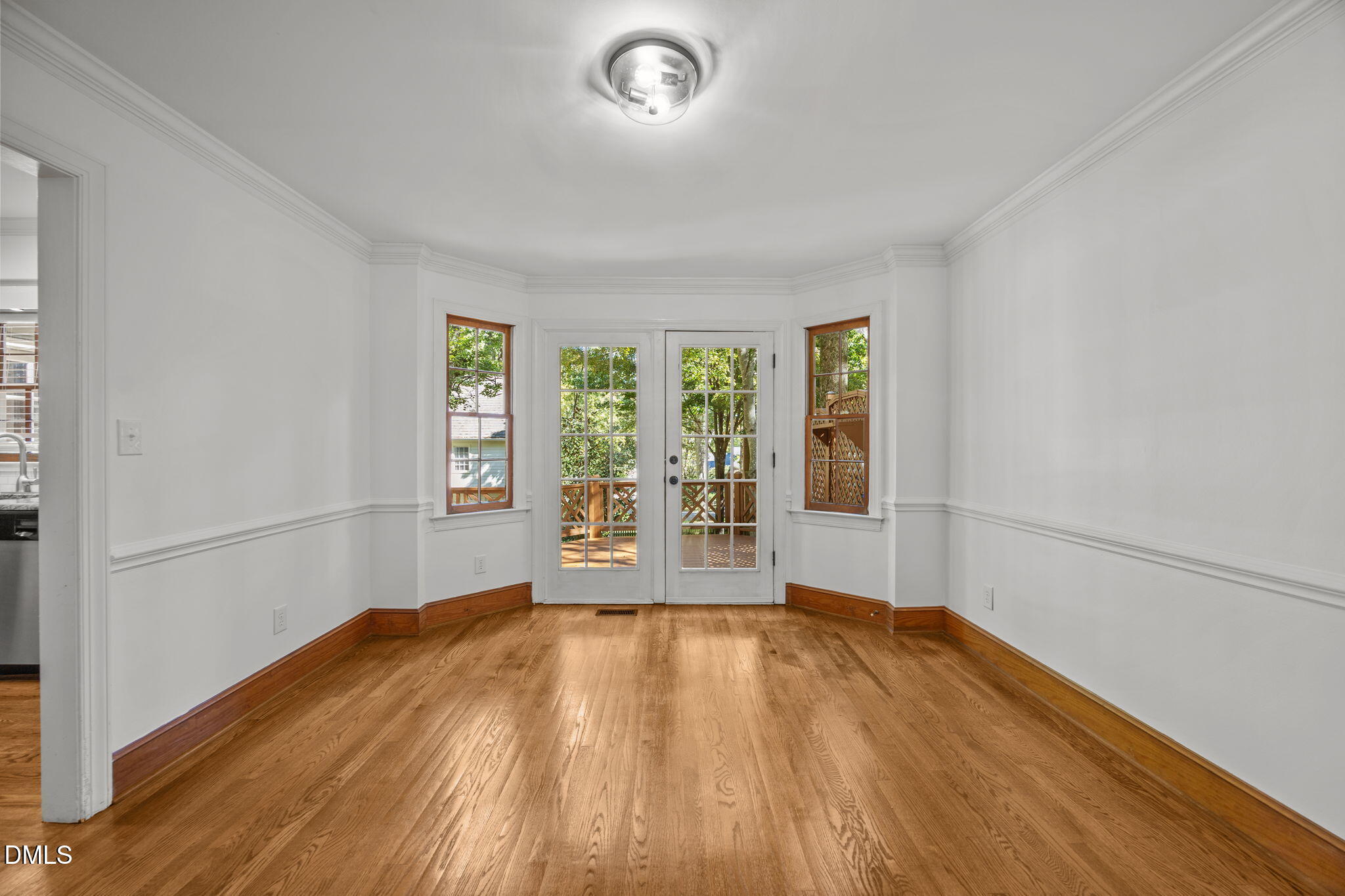 2204 Middlefield Court, Raleigh