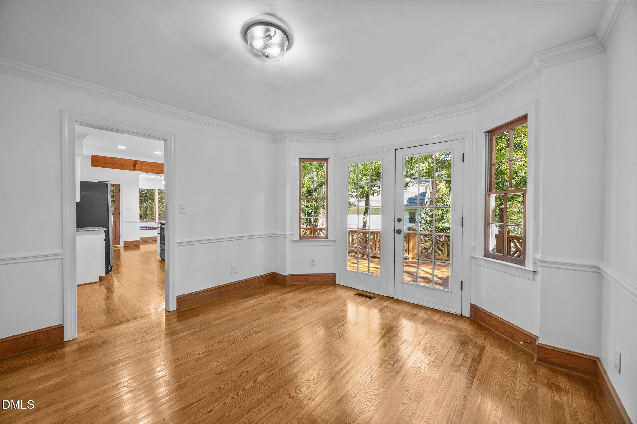 2204 Middlefield Court, Raleigh