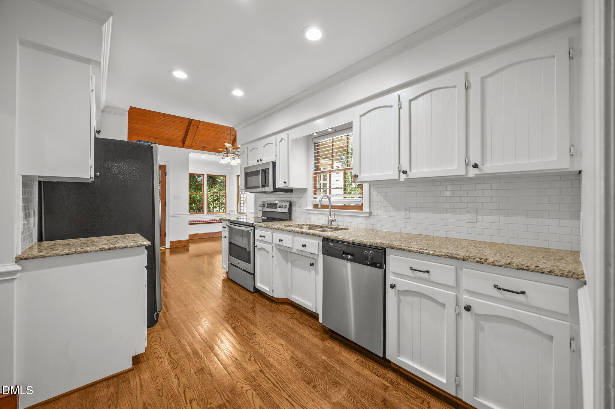 2204 Middlefield Court, Raleigh