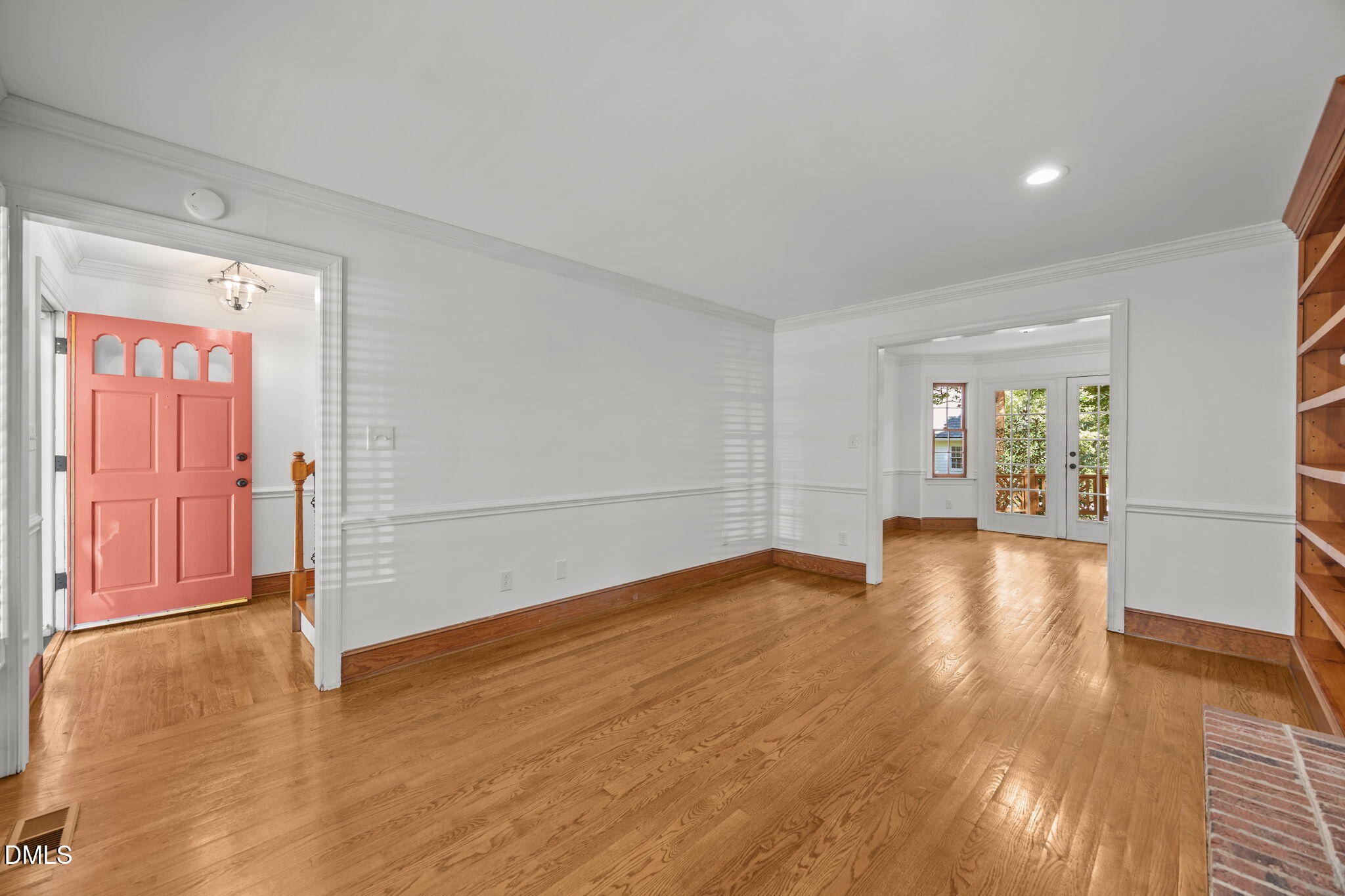 2204 Middlefield Court, Raleigh