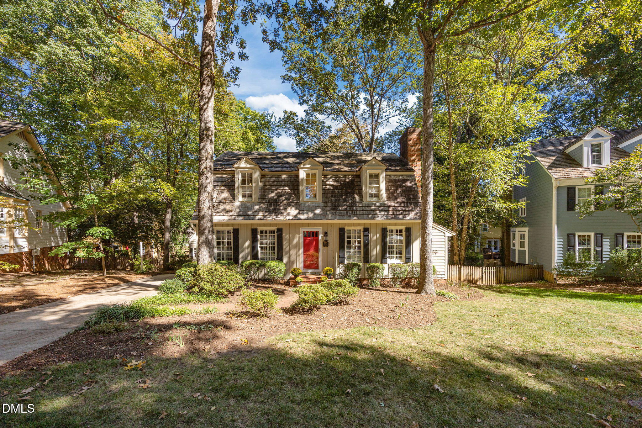 2204 Middlefield Court, Raleigh