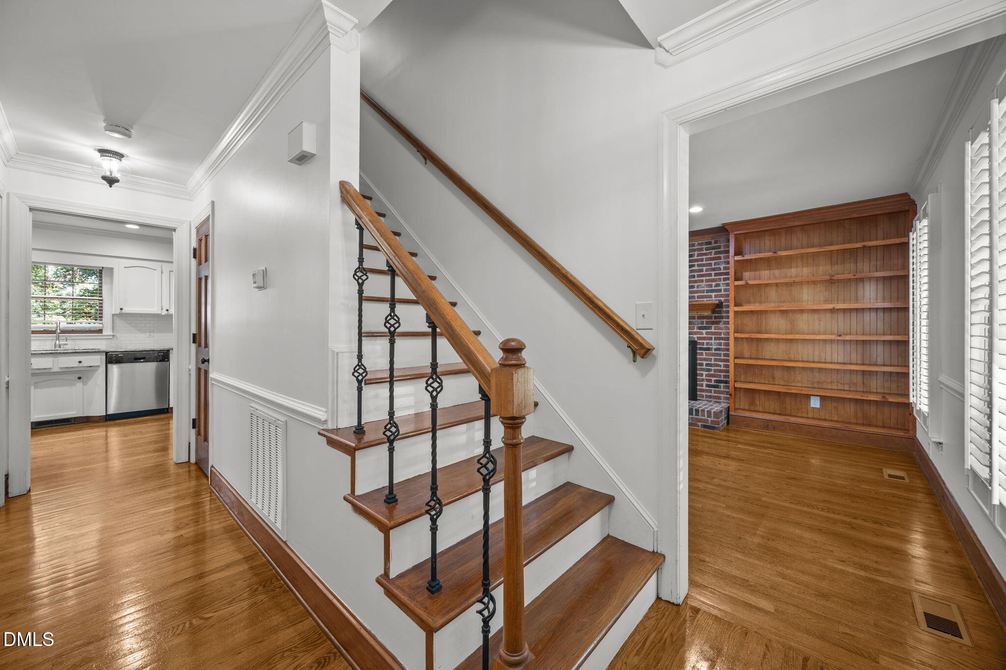 2204 Middlefield Court, Raleigh