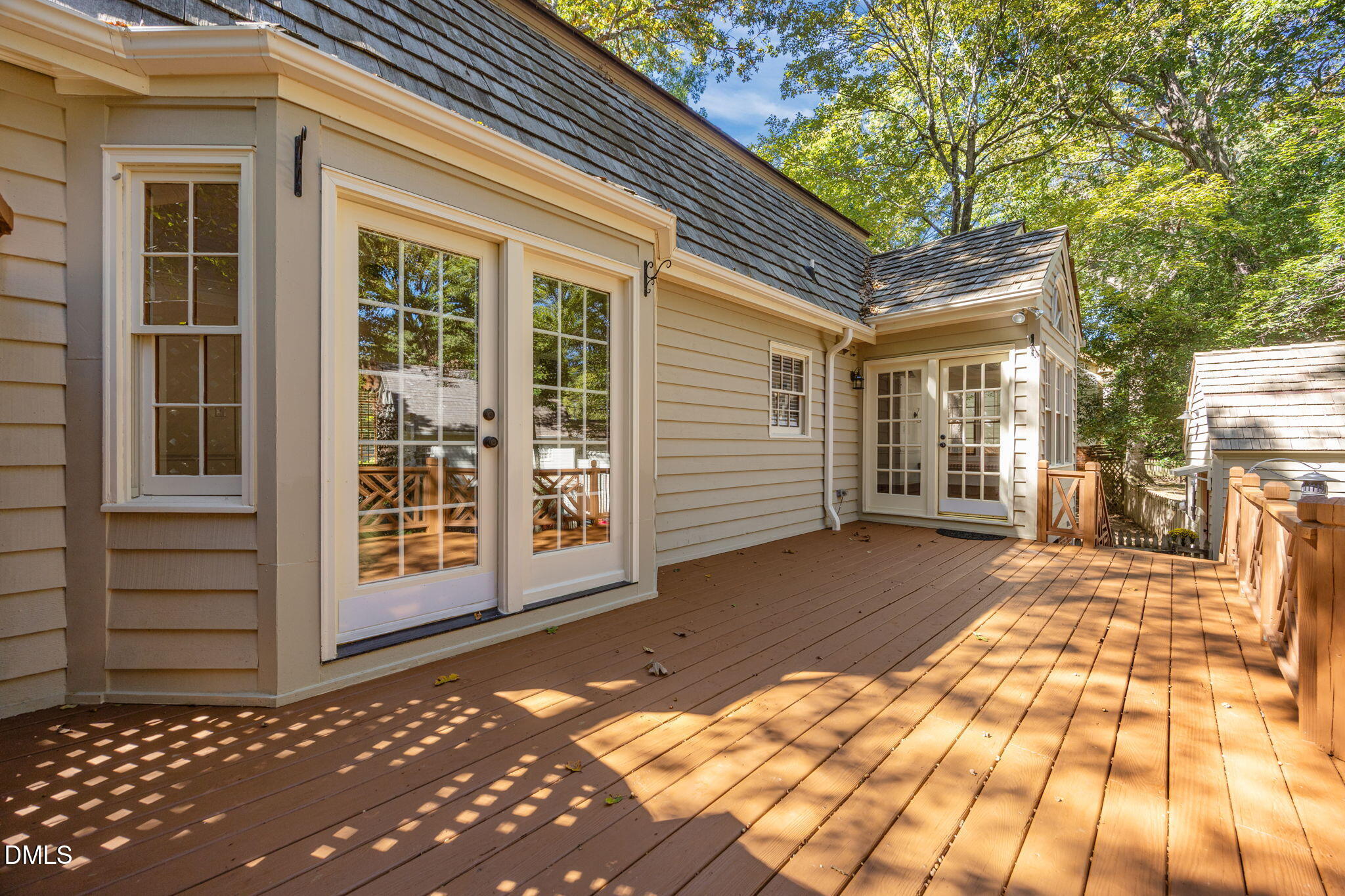 2204 Middlefield Court, Raleigh