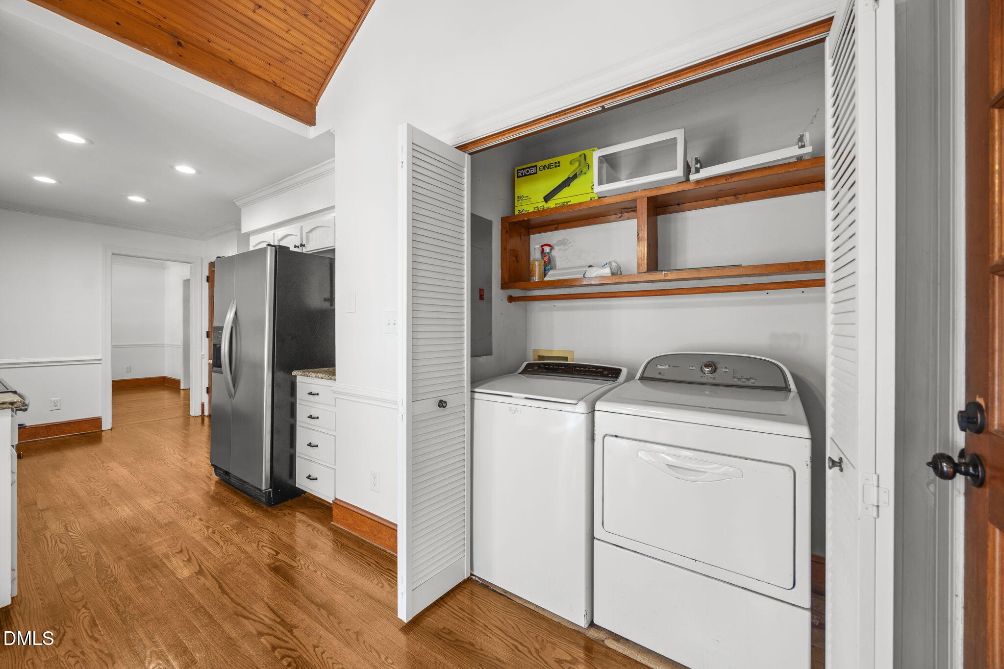 2204 Middlefield Court, Raleigh