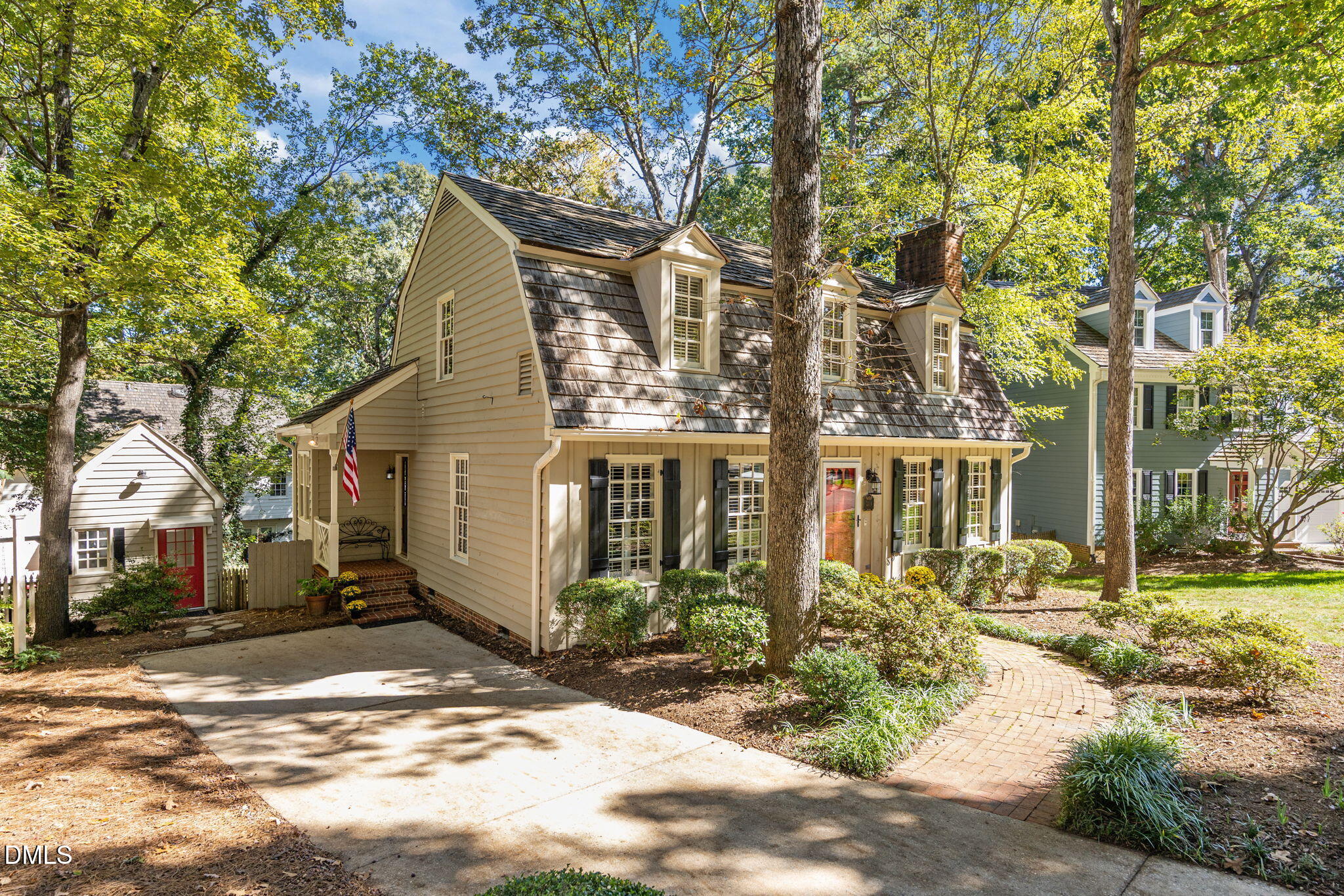 2204 Middlefield Court, Raleigh