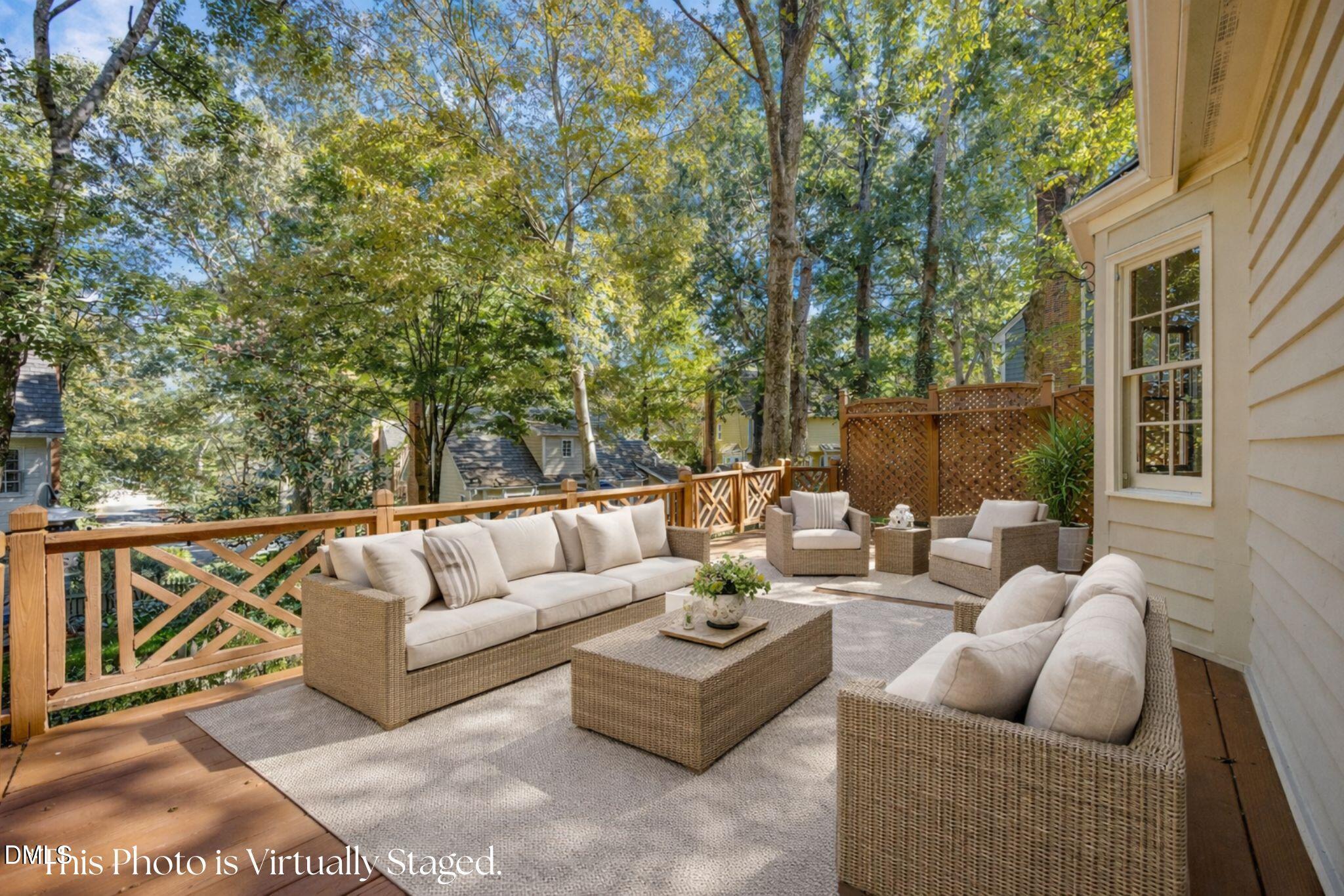 2204 Middlefield Court, Raleigh