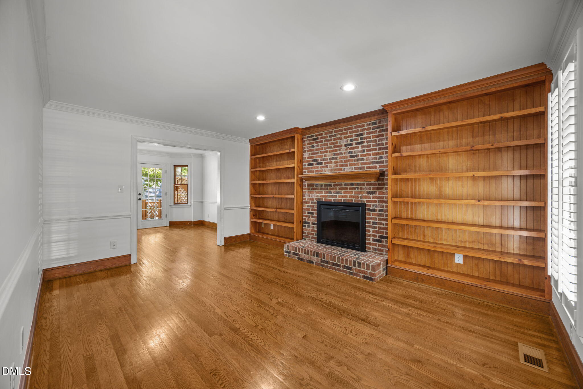 2204 Middlefield Court, Raleigh