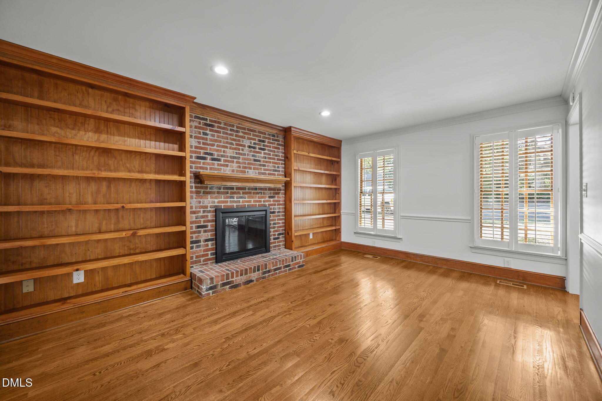 2204 Middlefield Court, Raleigh